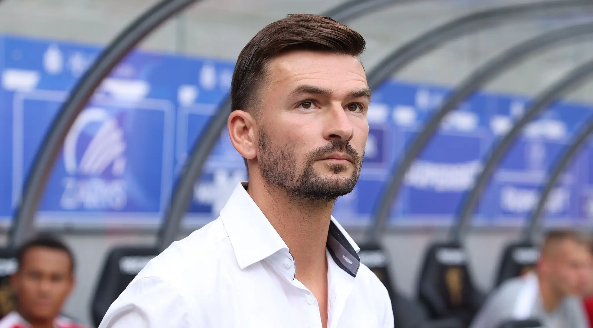 Michal Gašparík nateraz trénerom Slovenska nebude.