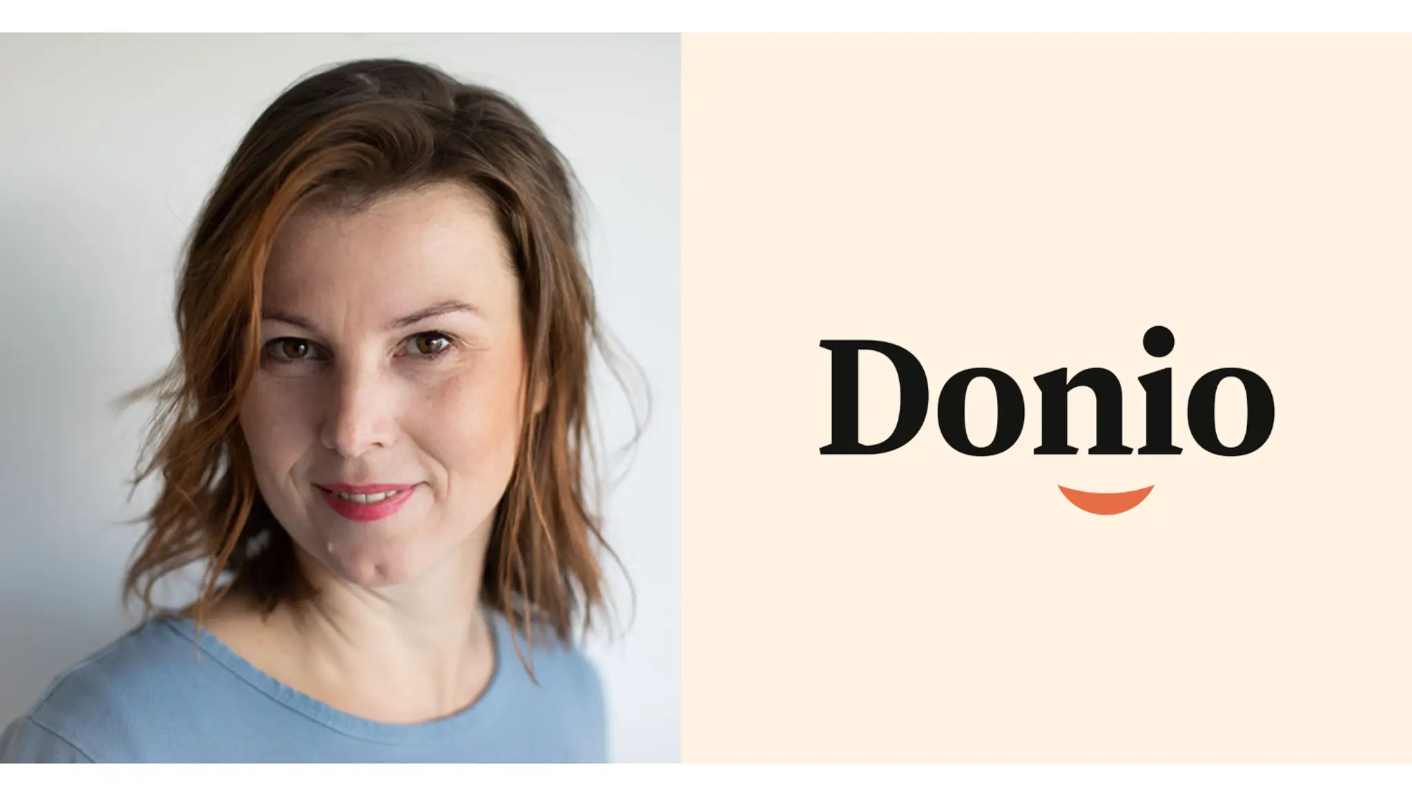 Správkyňa fondu Donio Zuzana Suchová.