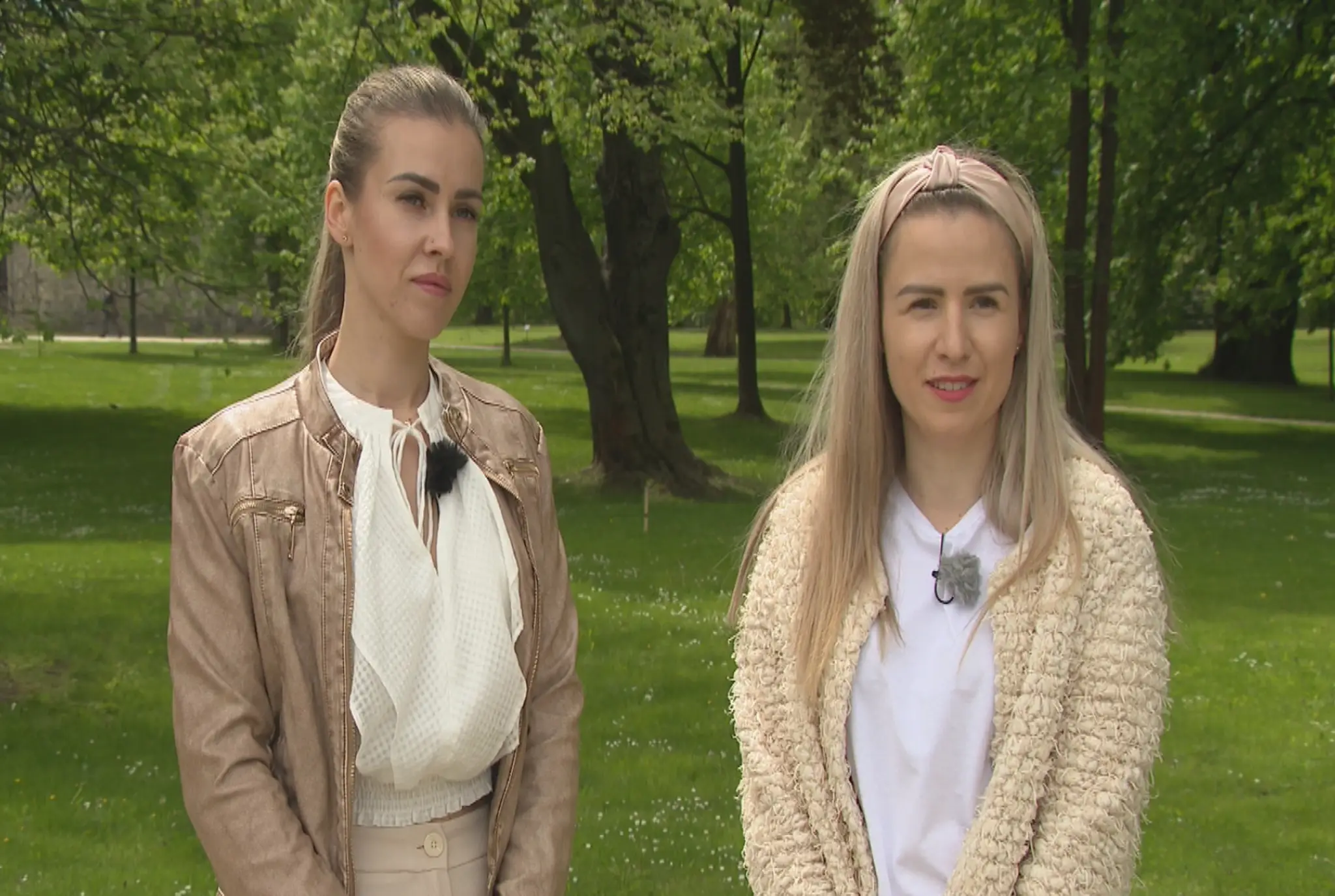 Mladým ženám diagnostikovali sklerózu multiplex
