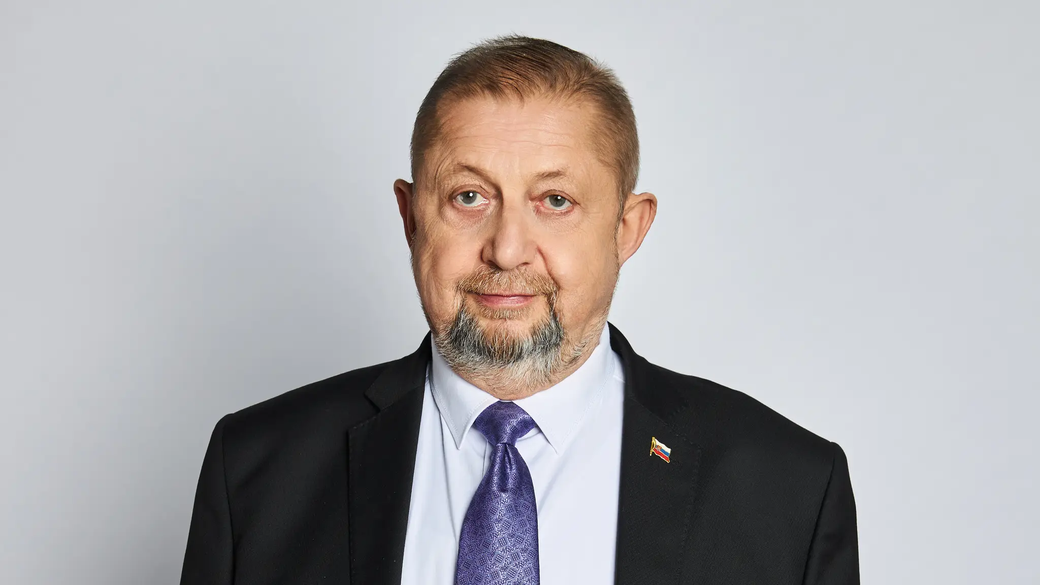 Štefan Harabin