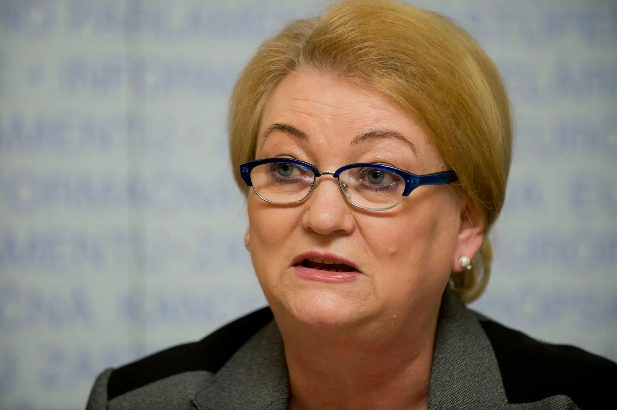 Anna Záborská