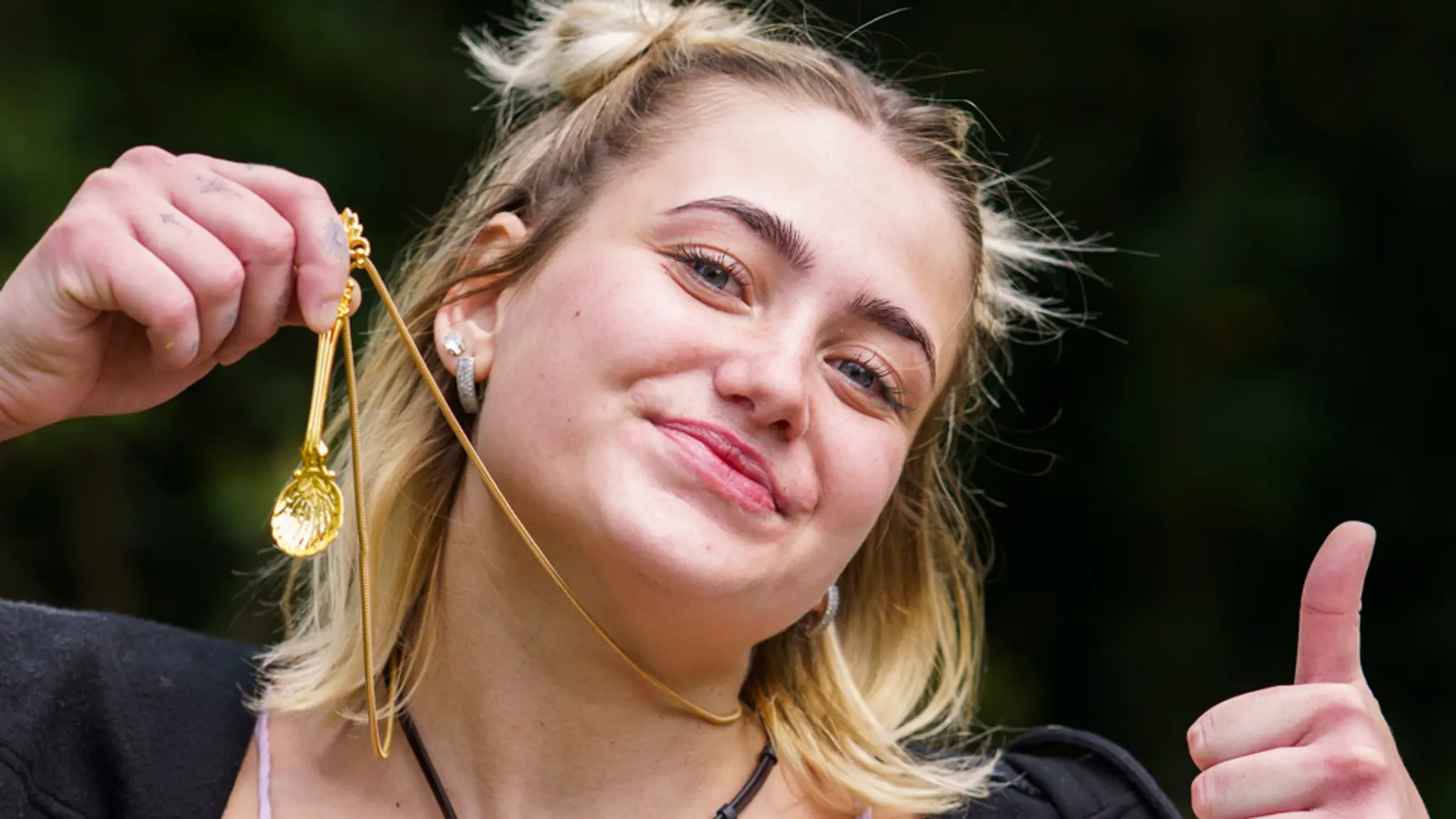 Farma 17 - Dorota Androvičová