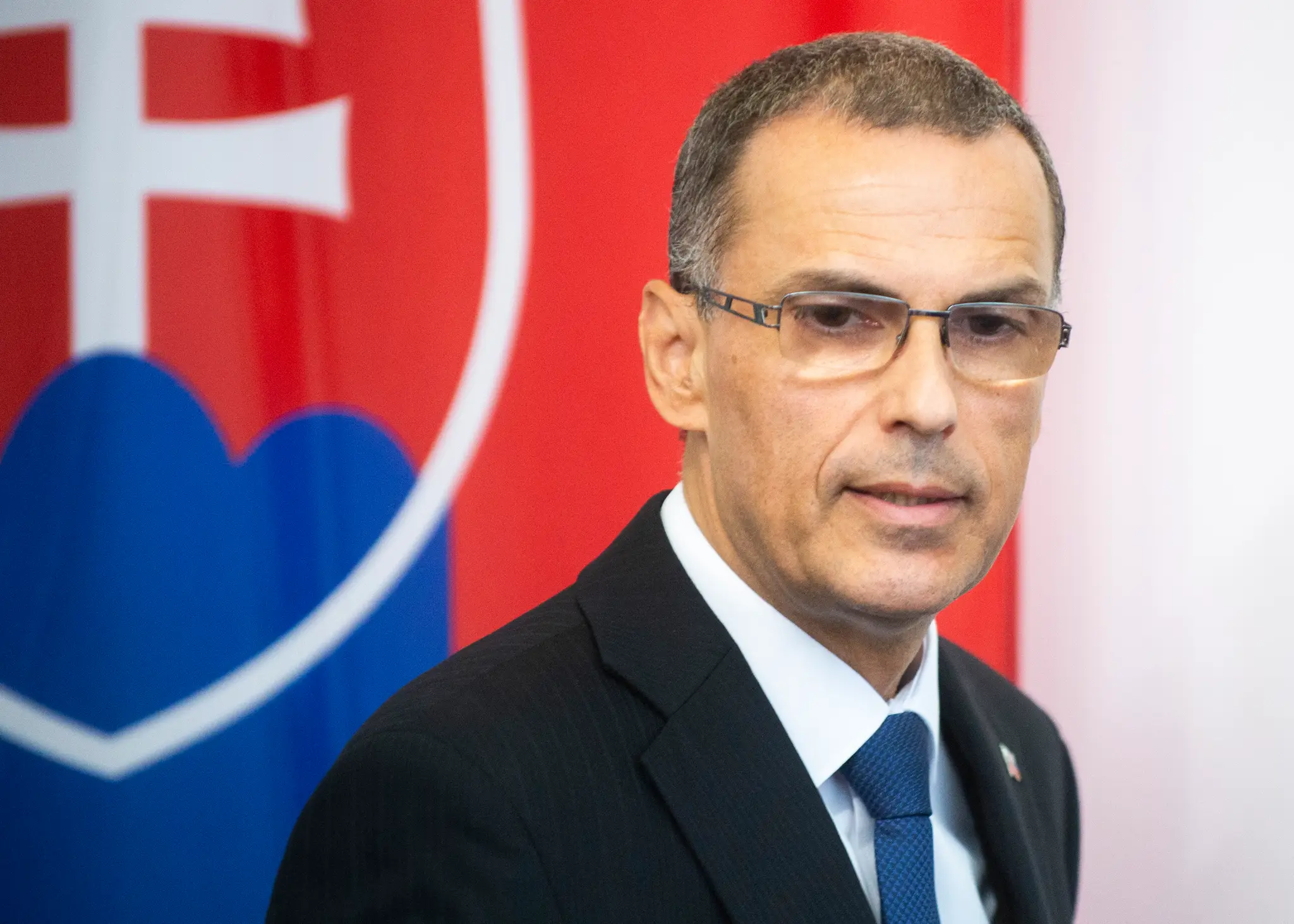 Maroš Žilinka