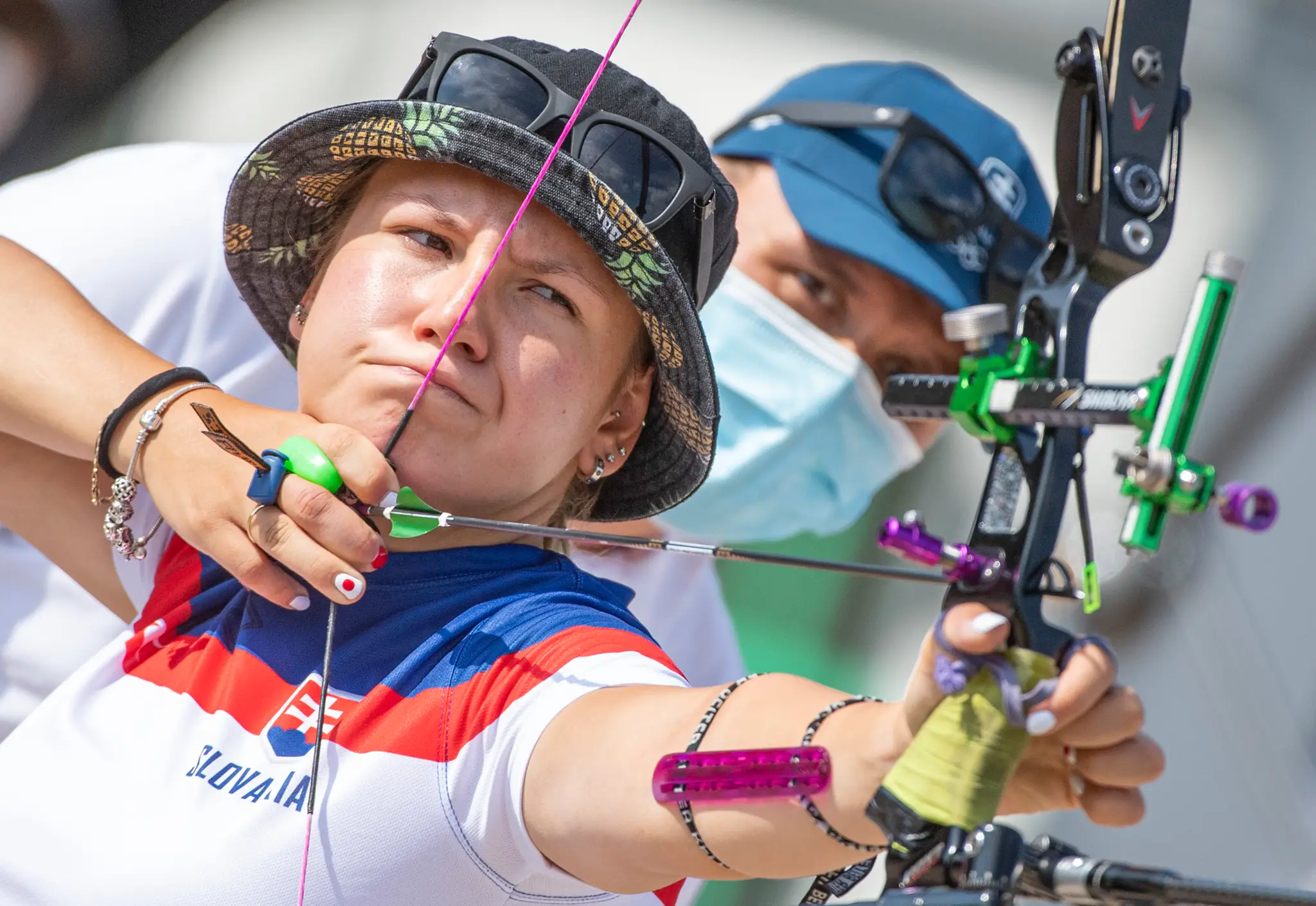 Denisa Baránková.
