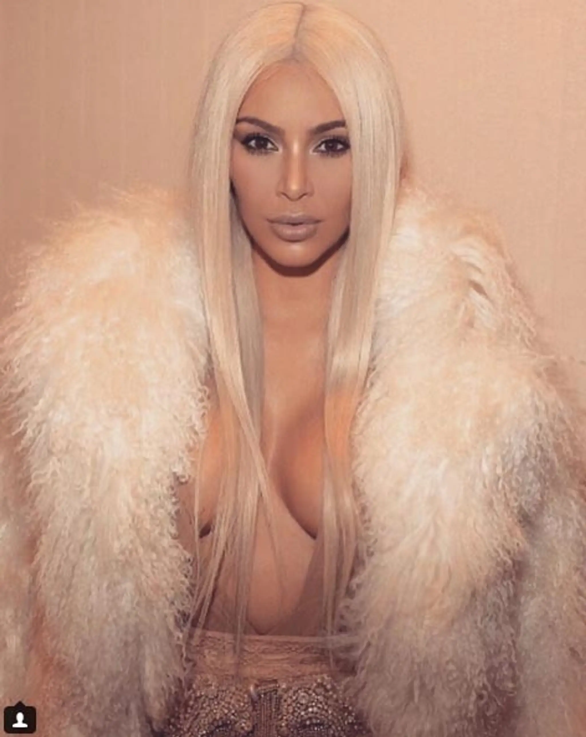 Kim Kardashian 