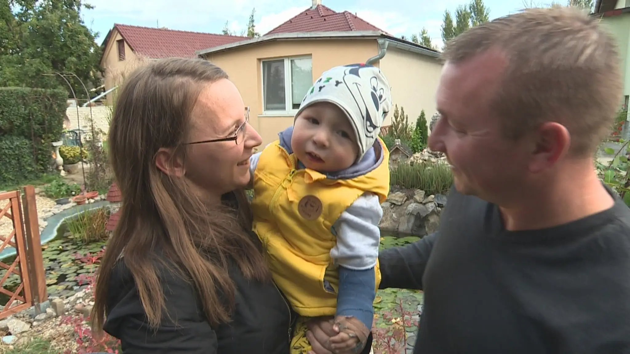 Strieľanie z praku vyšlo lepšie Romane