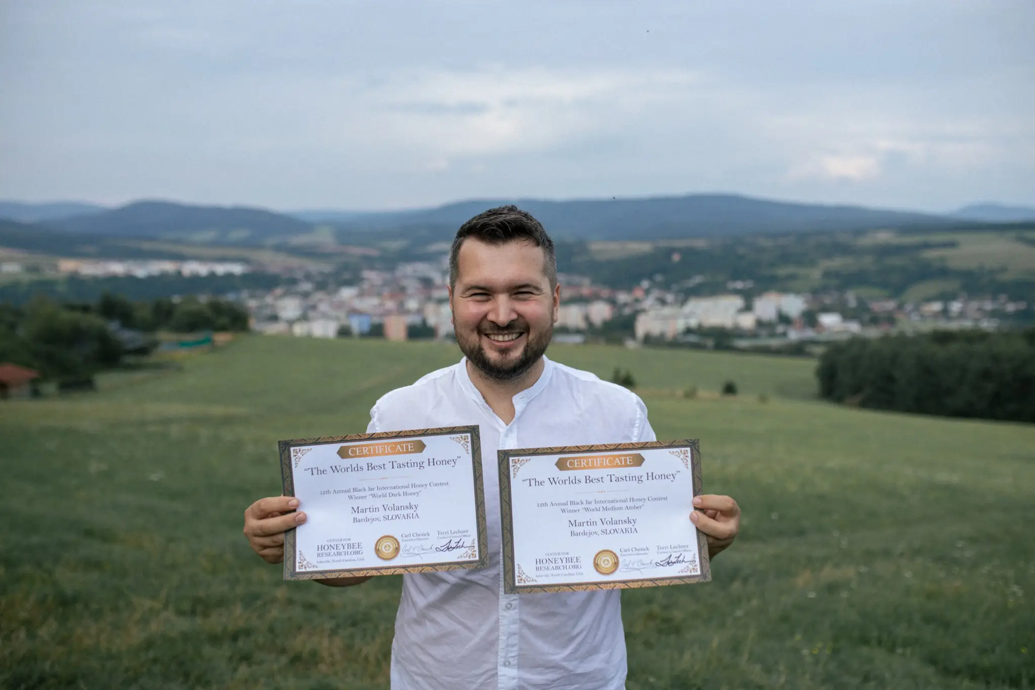 Bardejovská firma získala svetové ocenenie v dvoch kategóriách