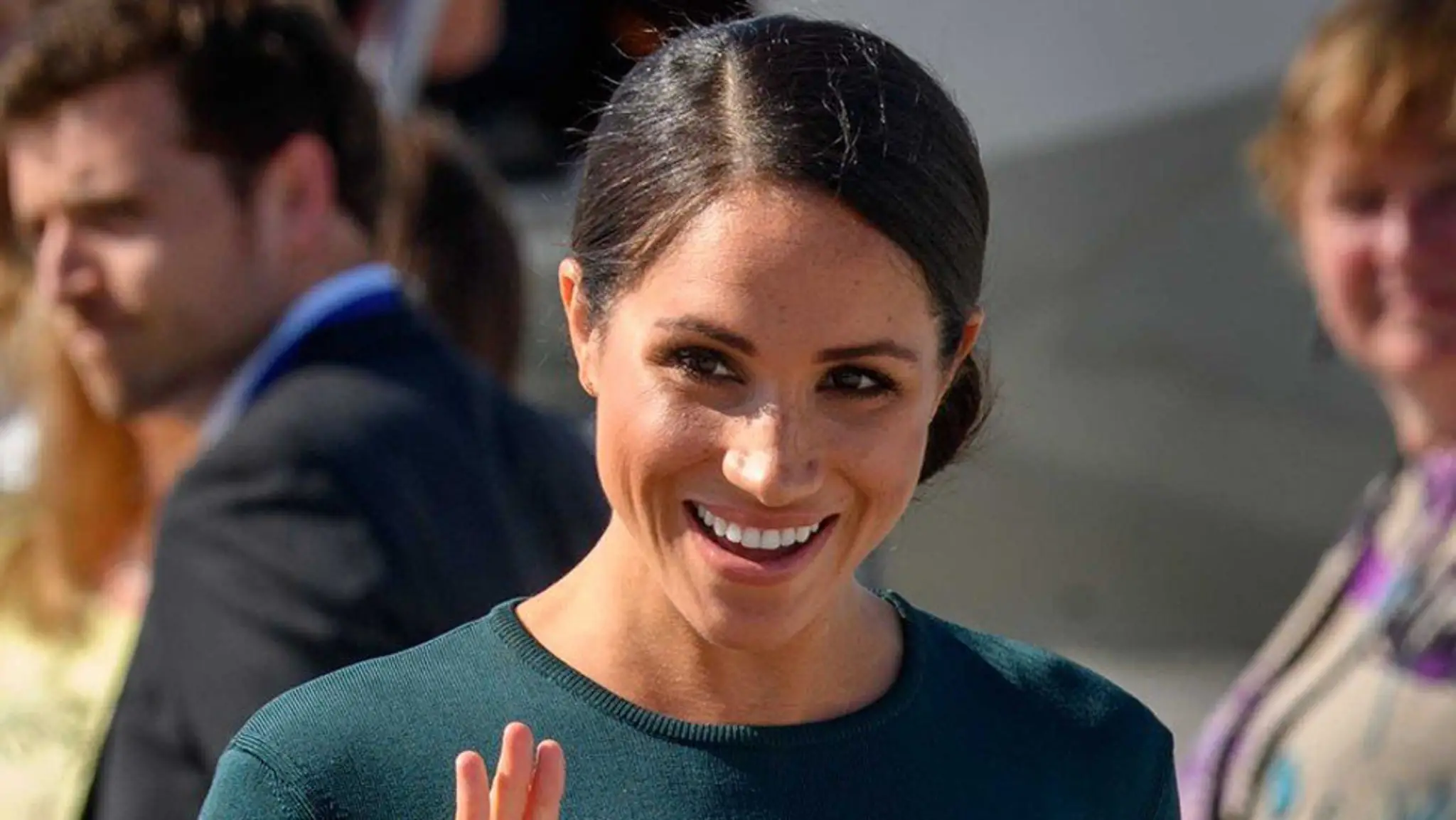 Vojvodkyňa Meghan