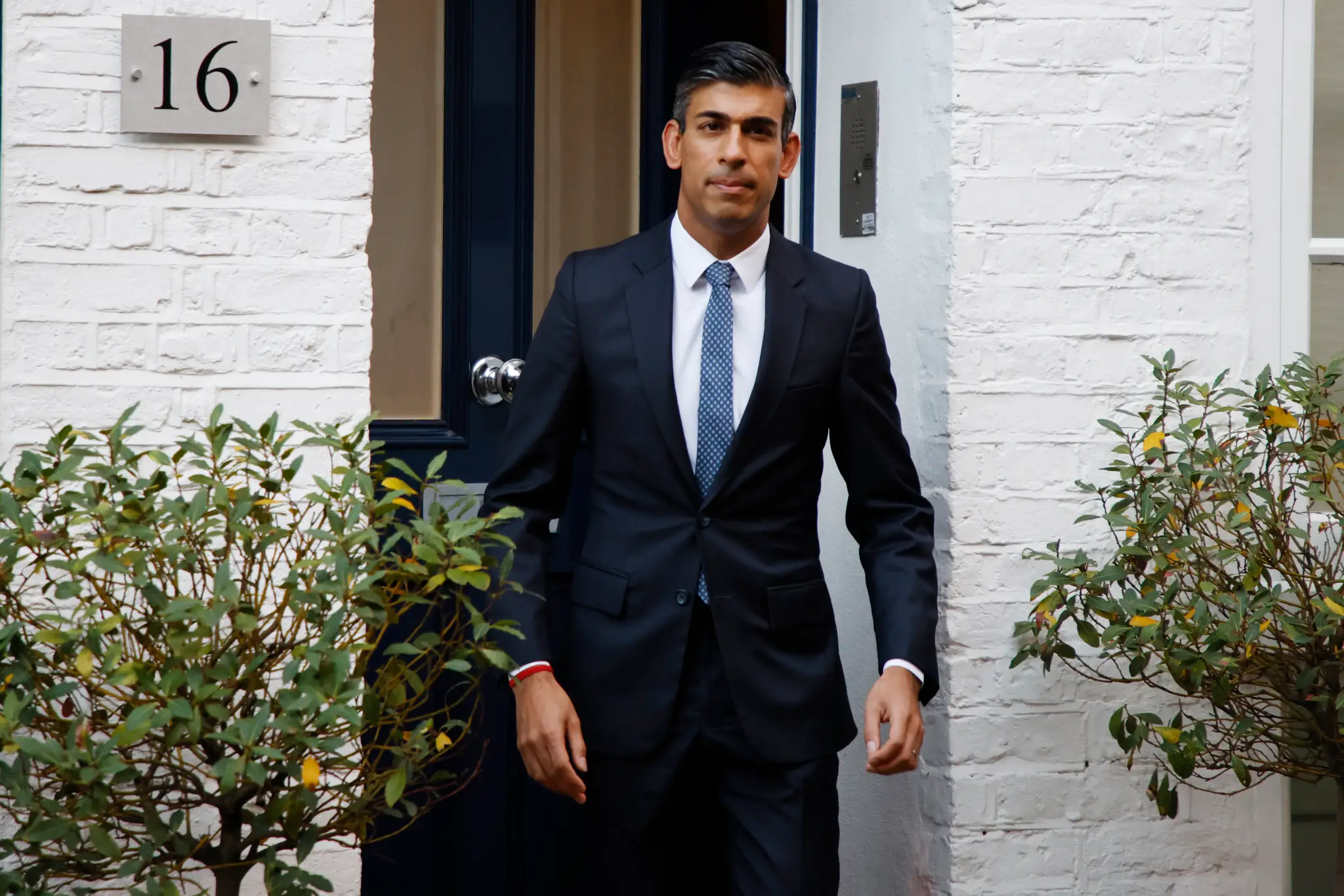 Rishi Sunak
