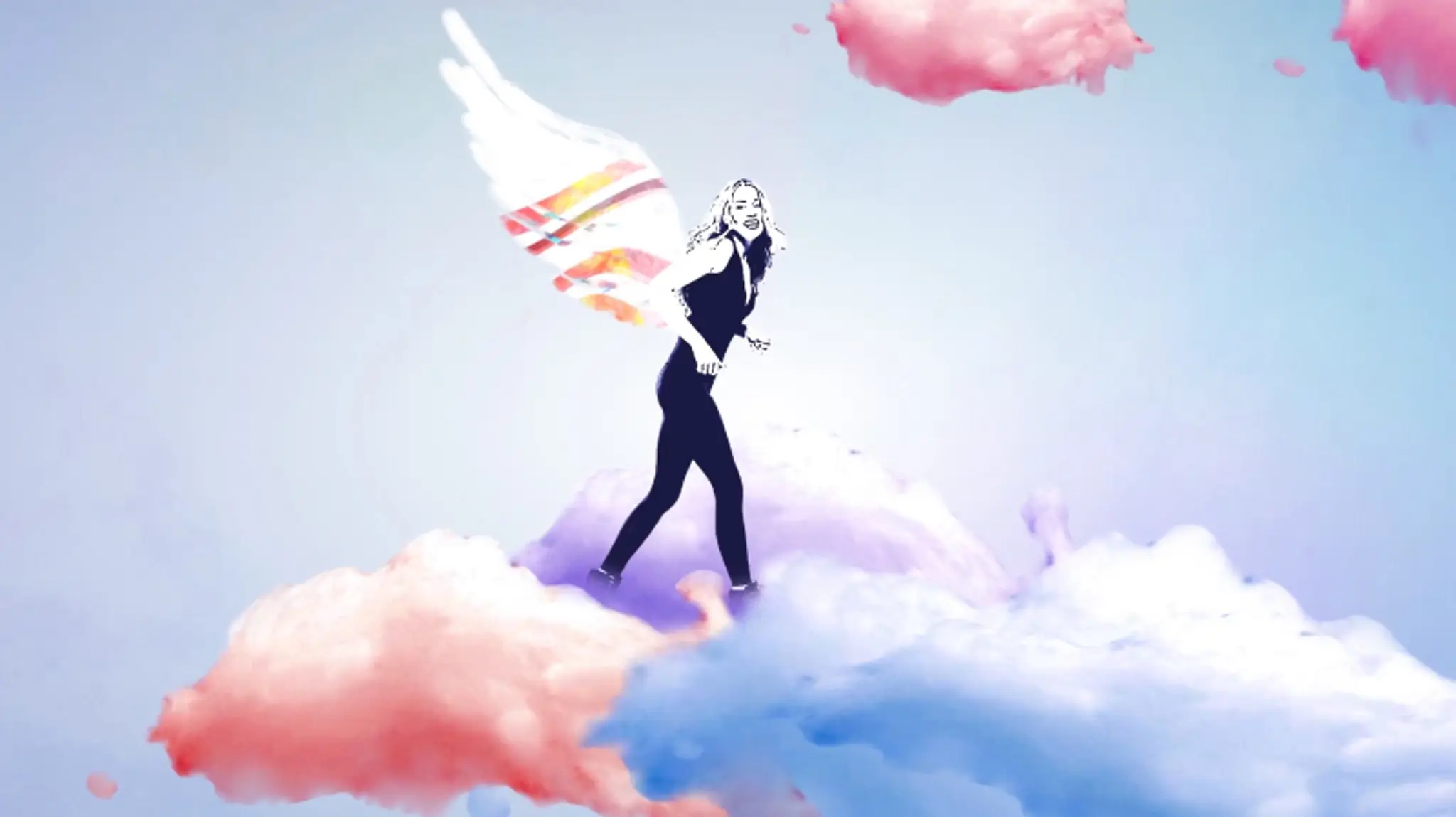 Mária Čírová - Slobodná