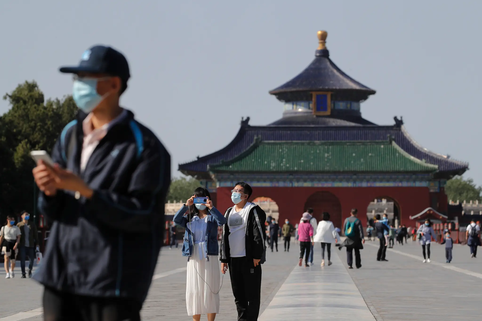 Hanka a Timotej