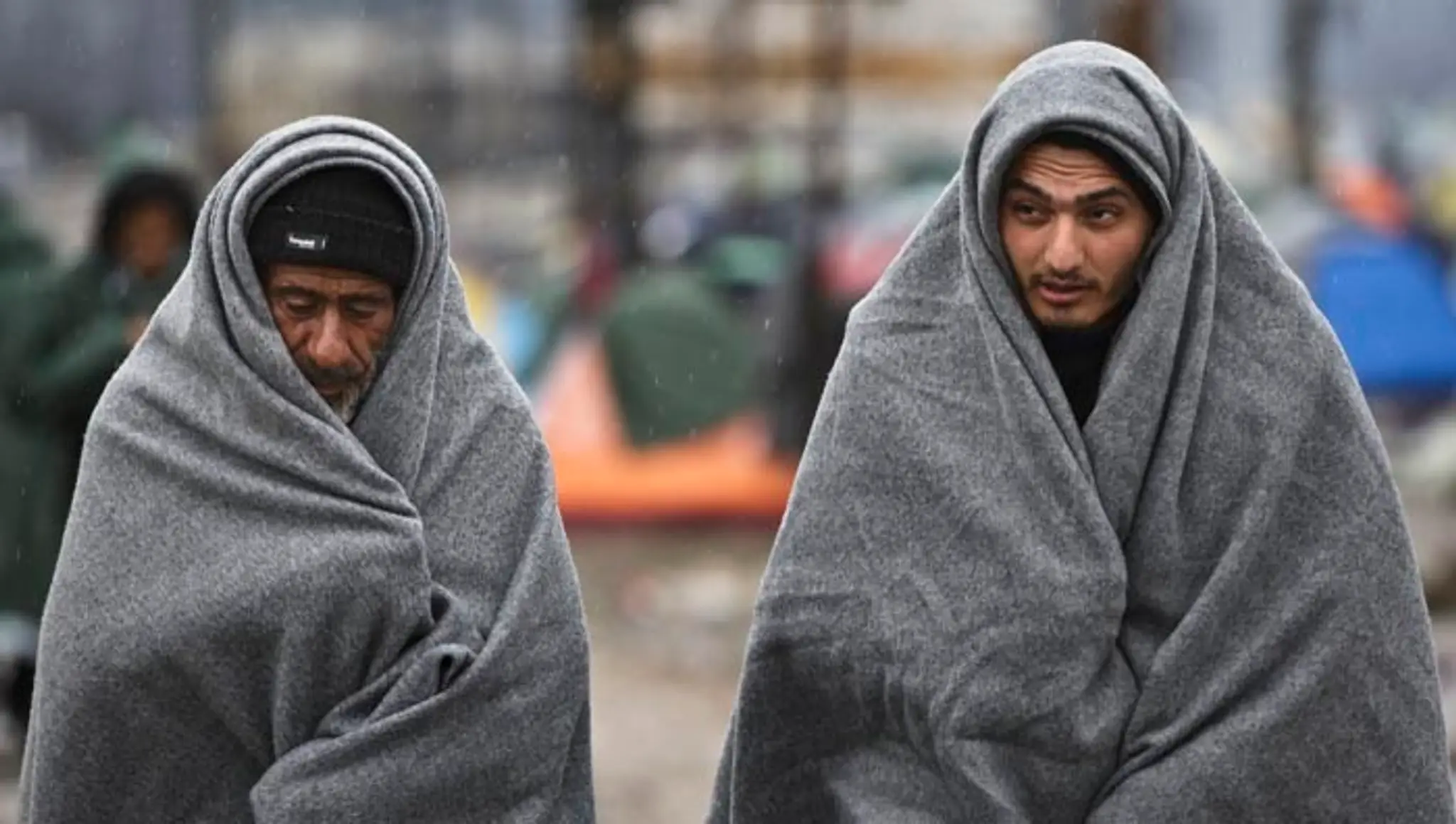 Migranti