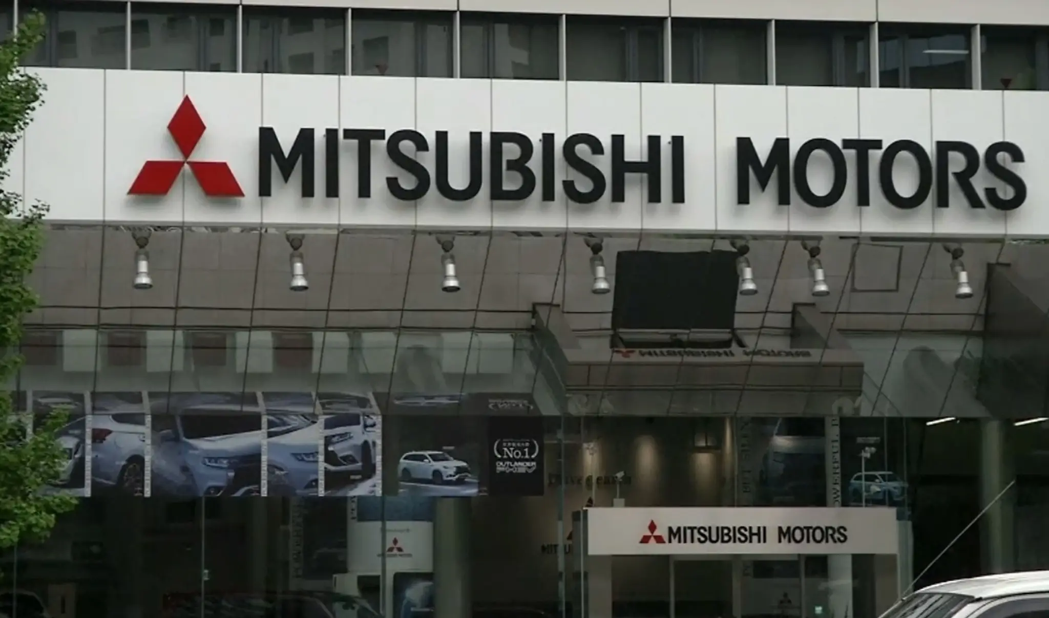 Mitsubishi Motors