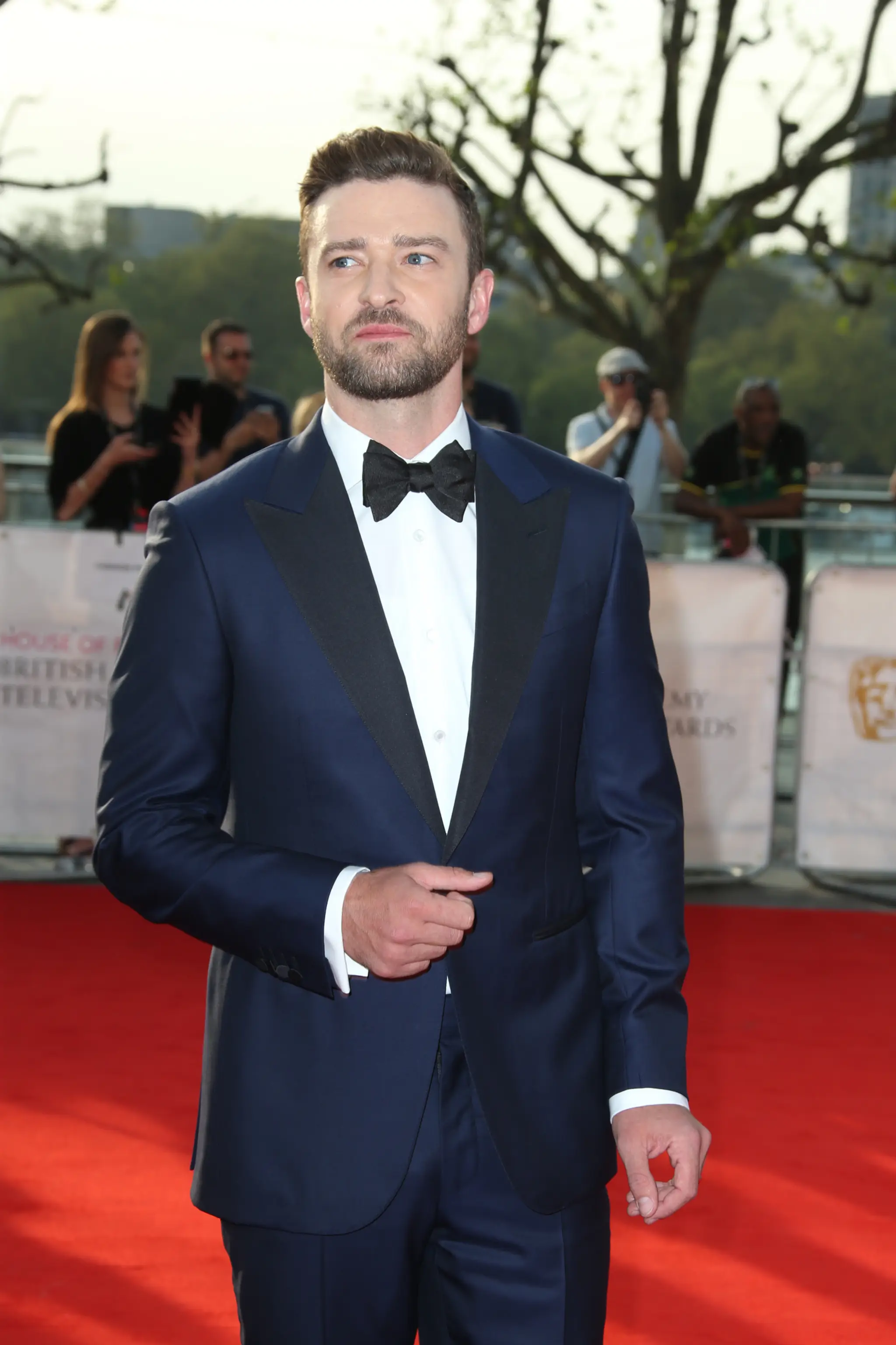 Justin Timberlake