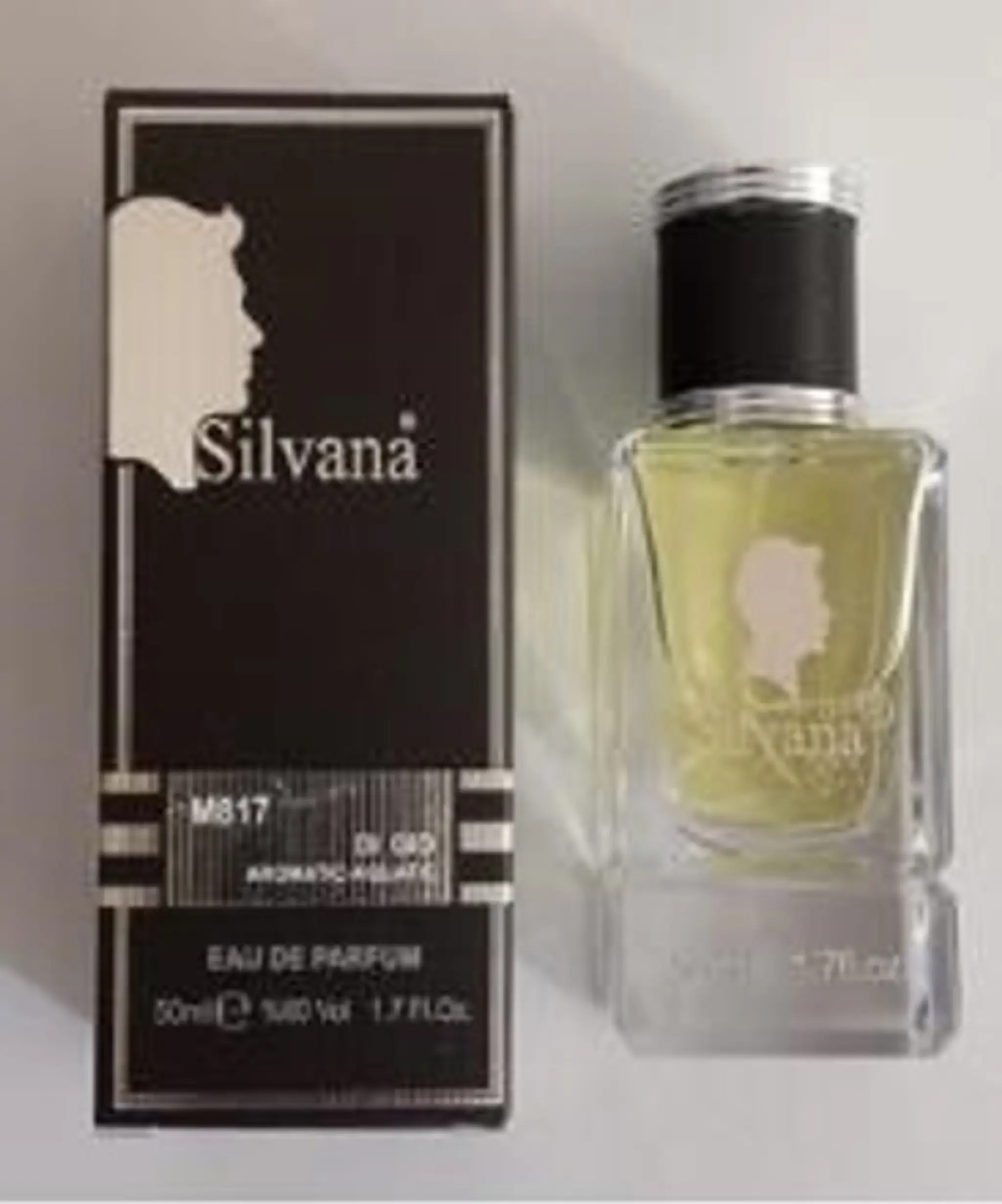 Parfum pre mužov.