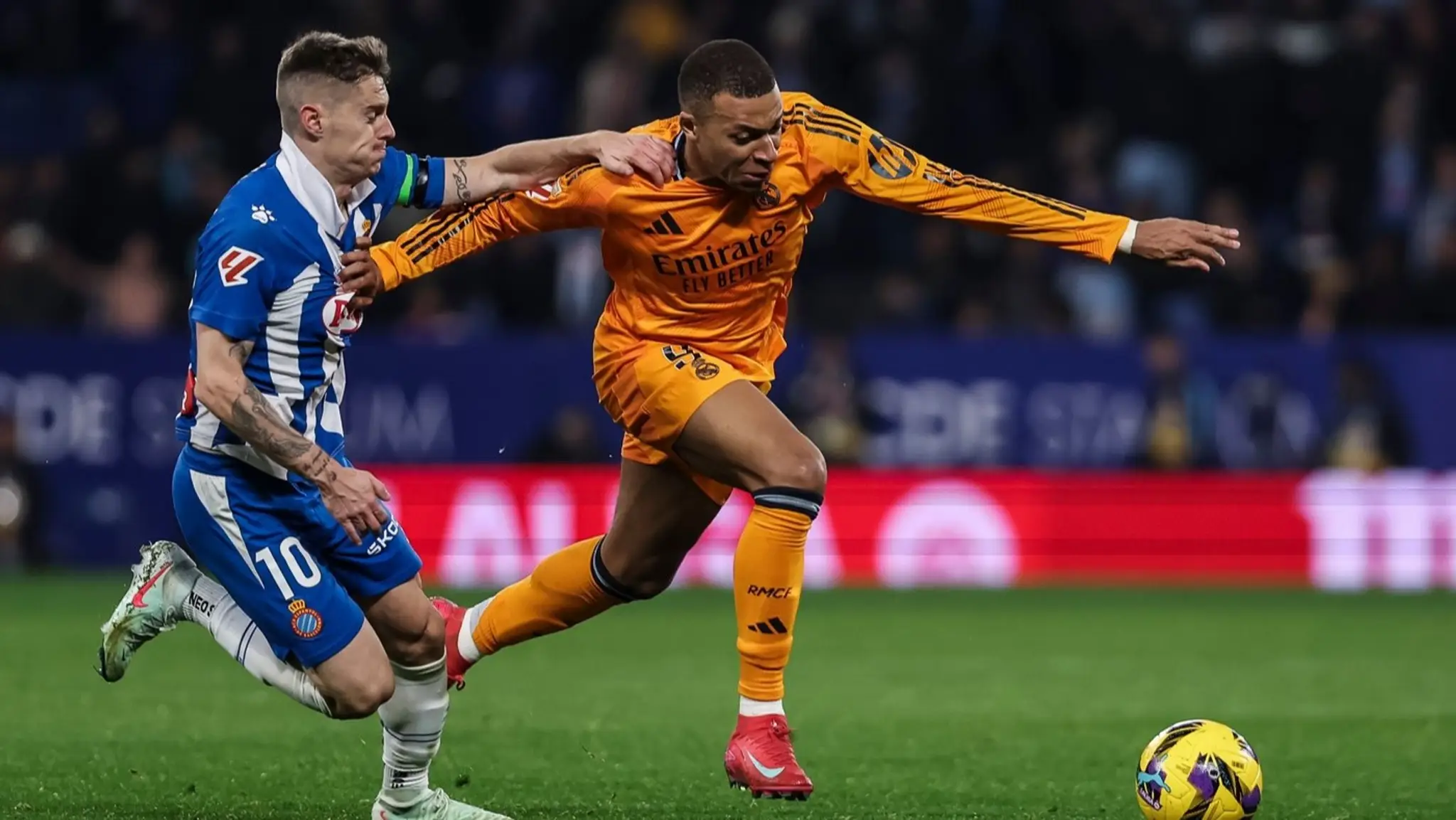 Kylian Mbappé
