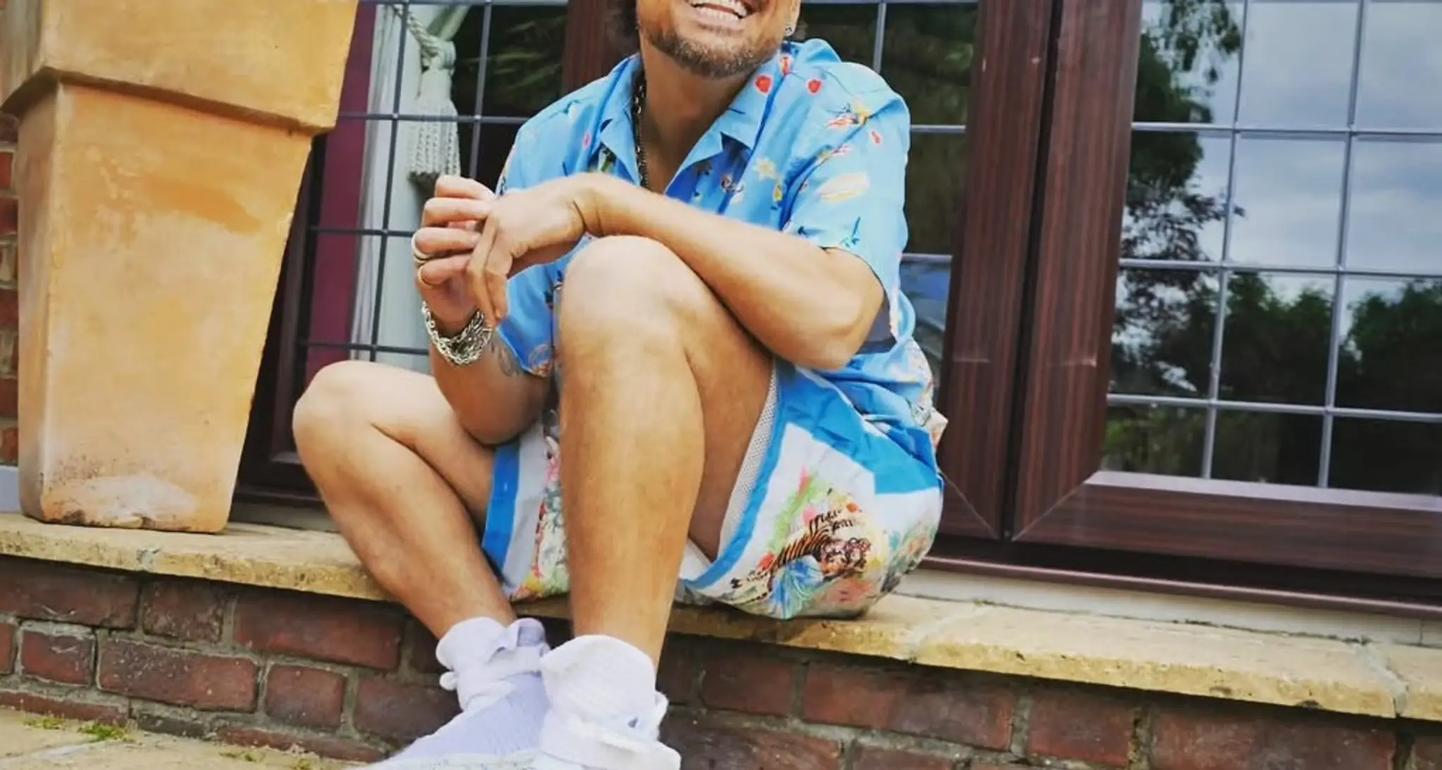 Paul Danan