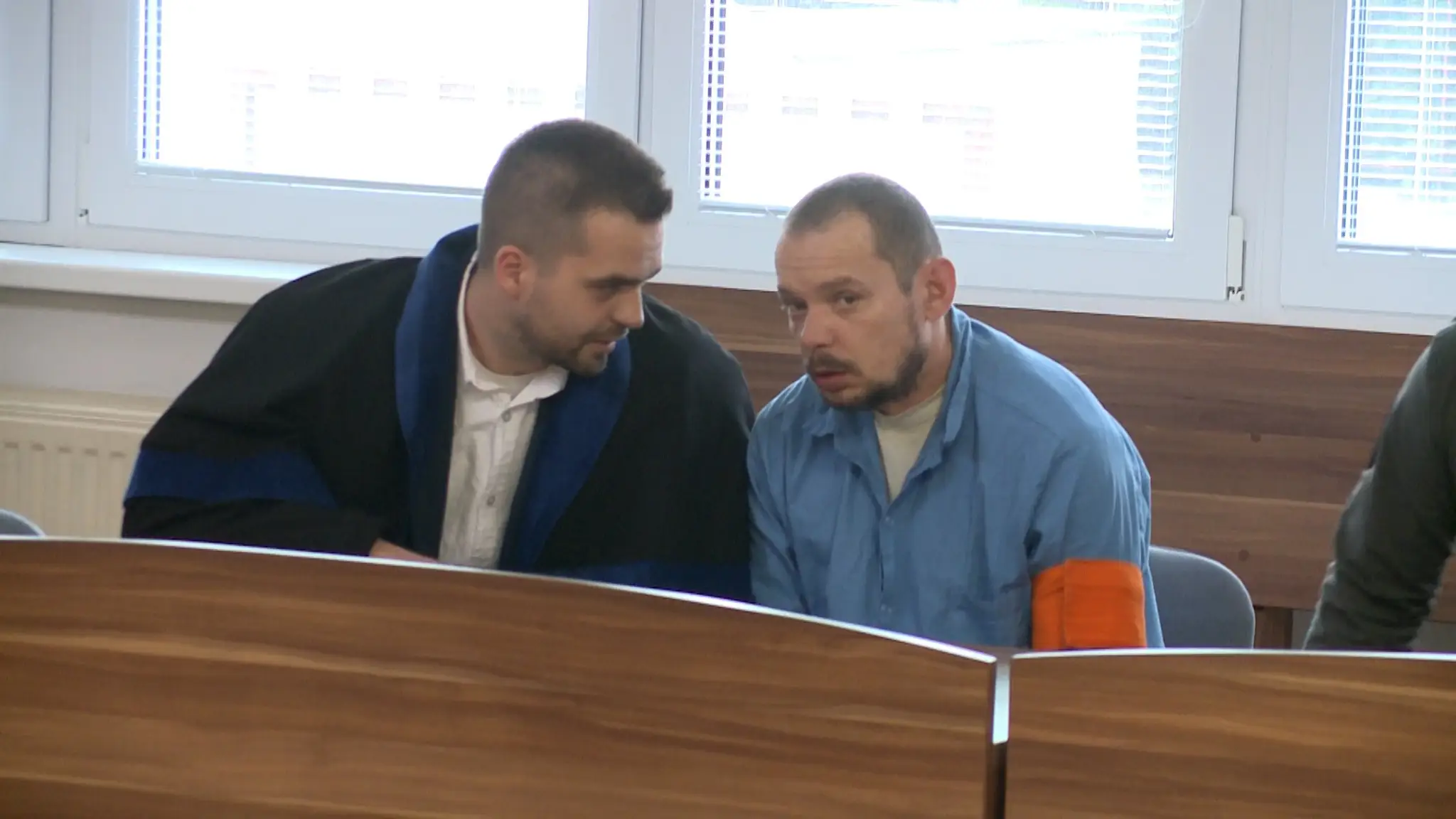 Vrah, ktorý svojho známeho po hádke v lete utopil v Štrbskom plese, už pozná svoj trest.