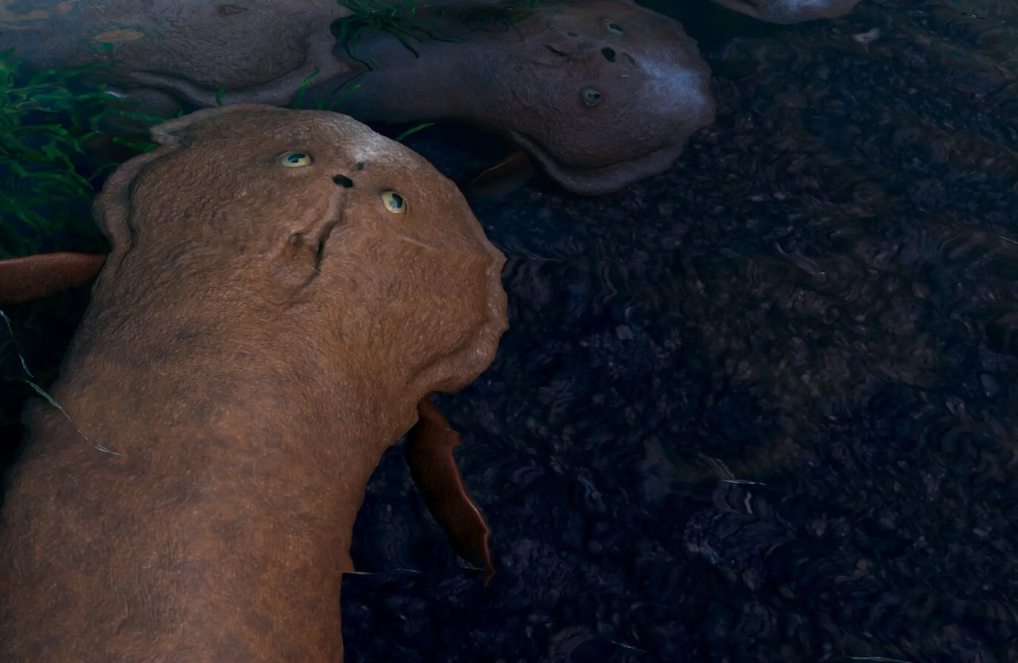 Norselaspis