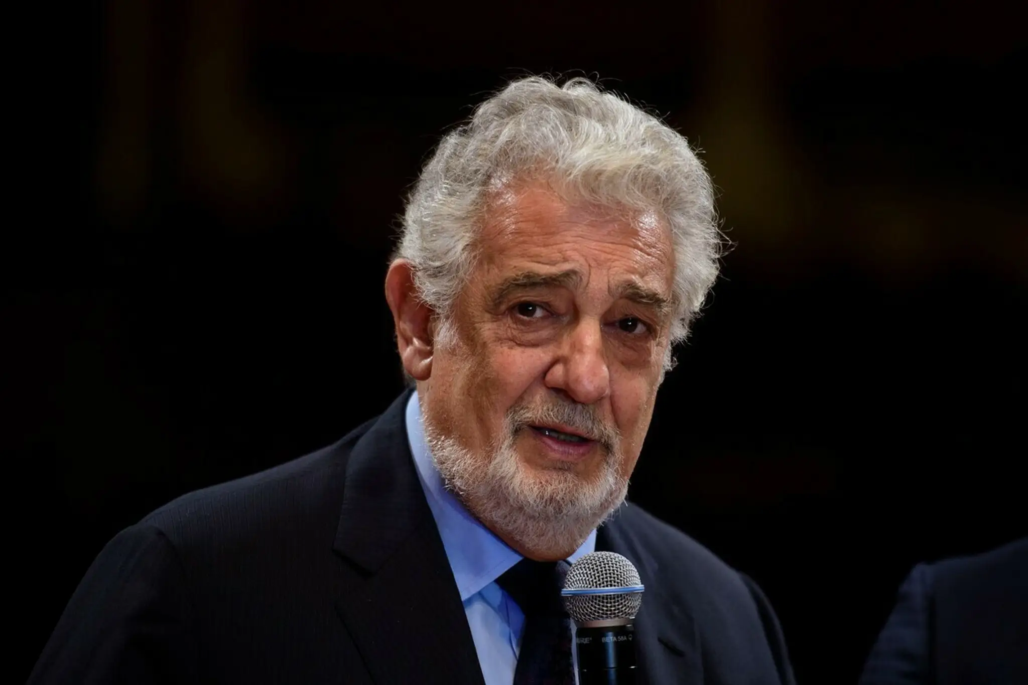Plácido Domingo