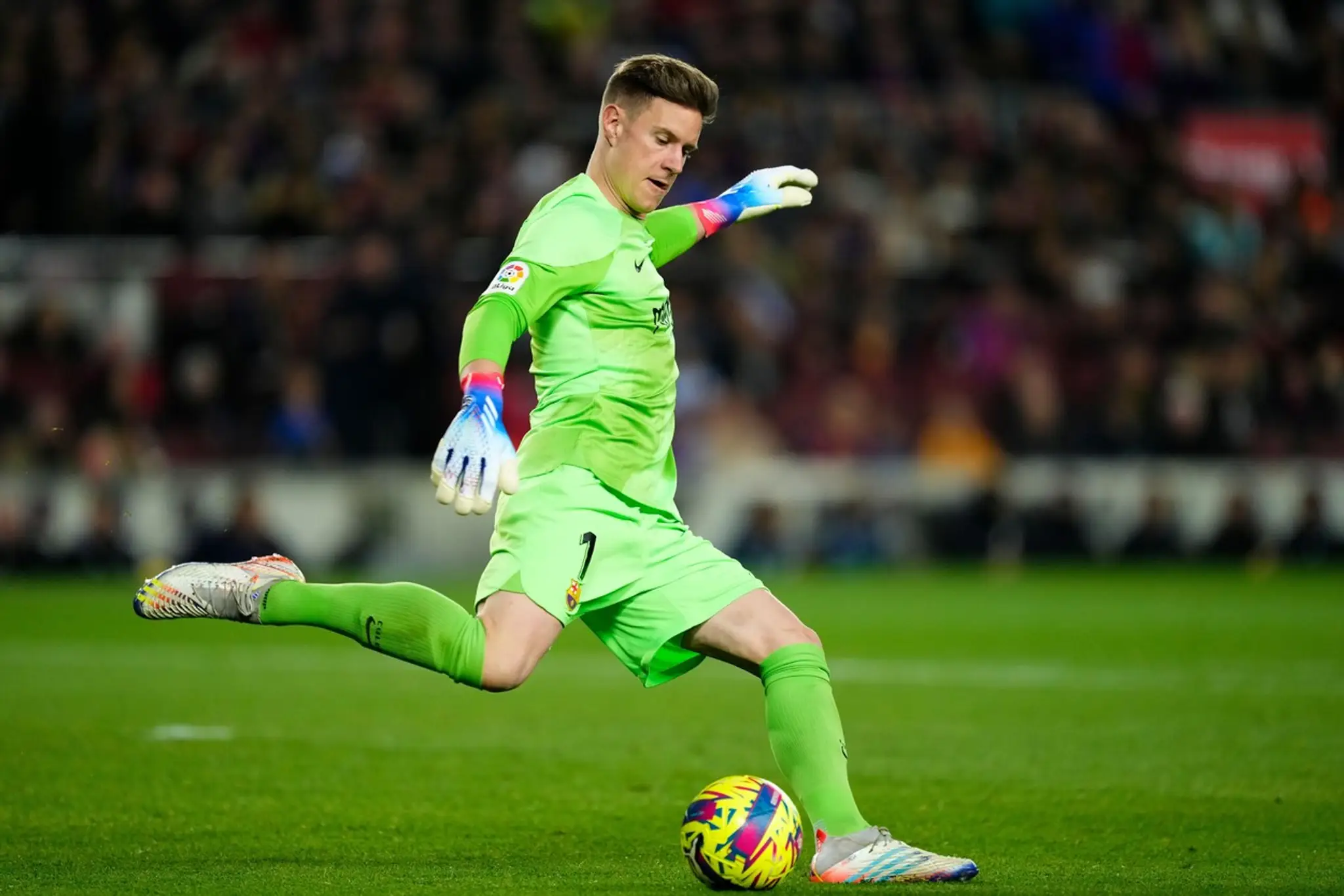 Marc-André ter Stegen