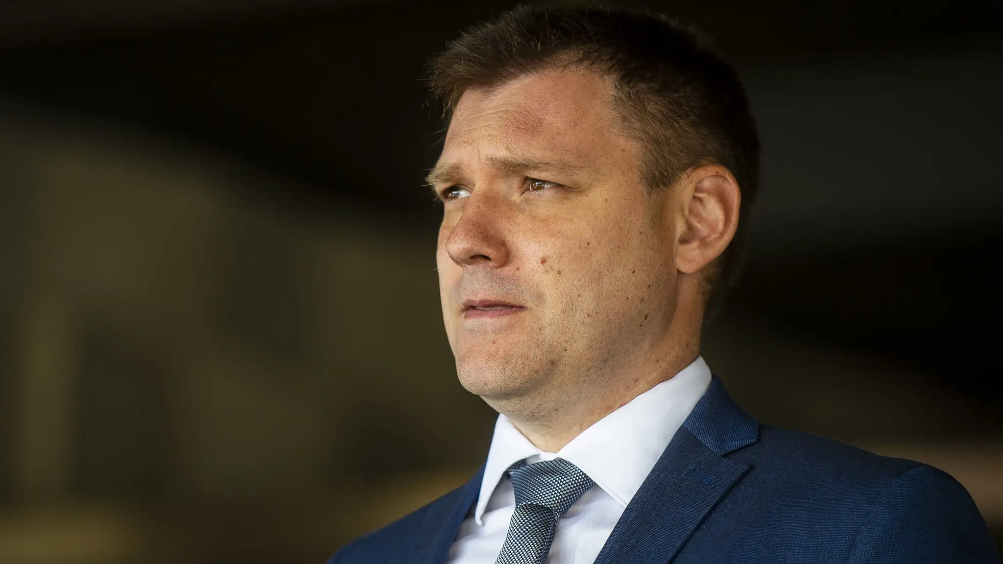 Tomáš Taraba. 