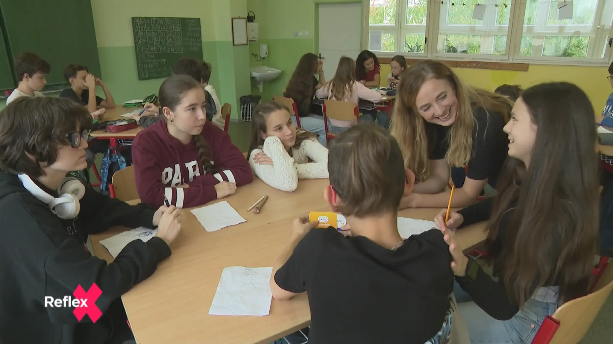 Stala sa učiteľkou roka a jej predmet je mediálna výchova