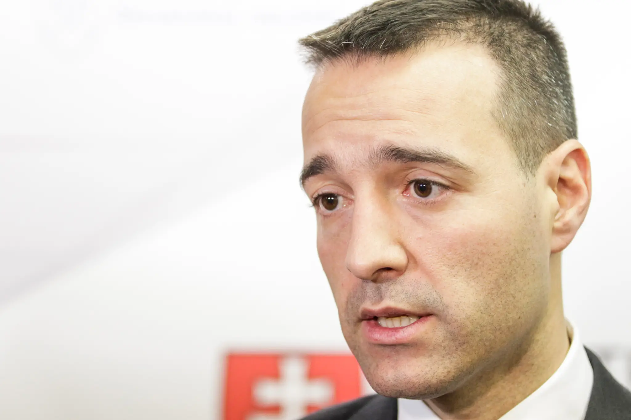 Tomáš Drucker.