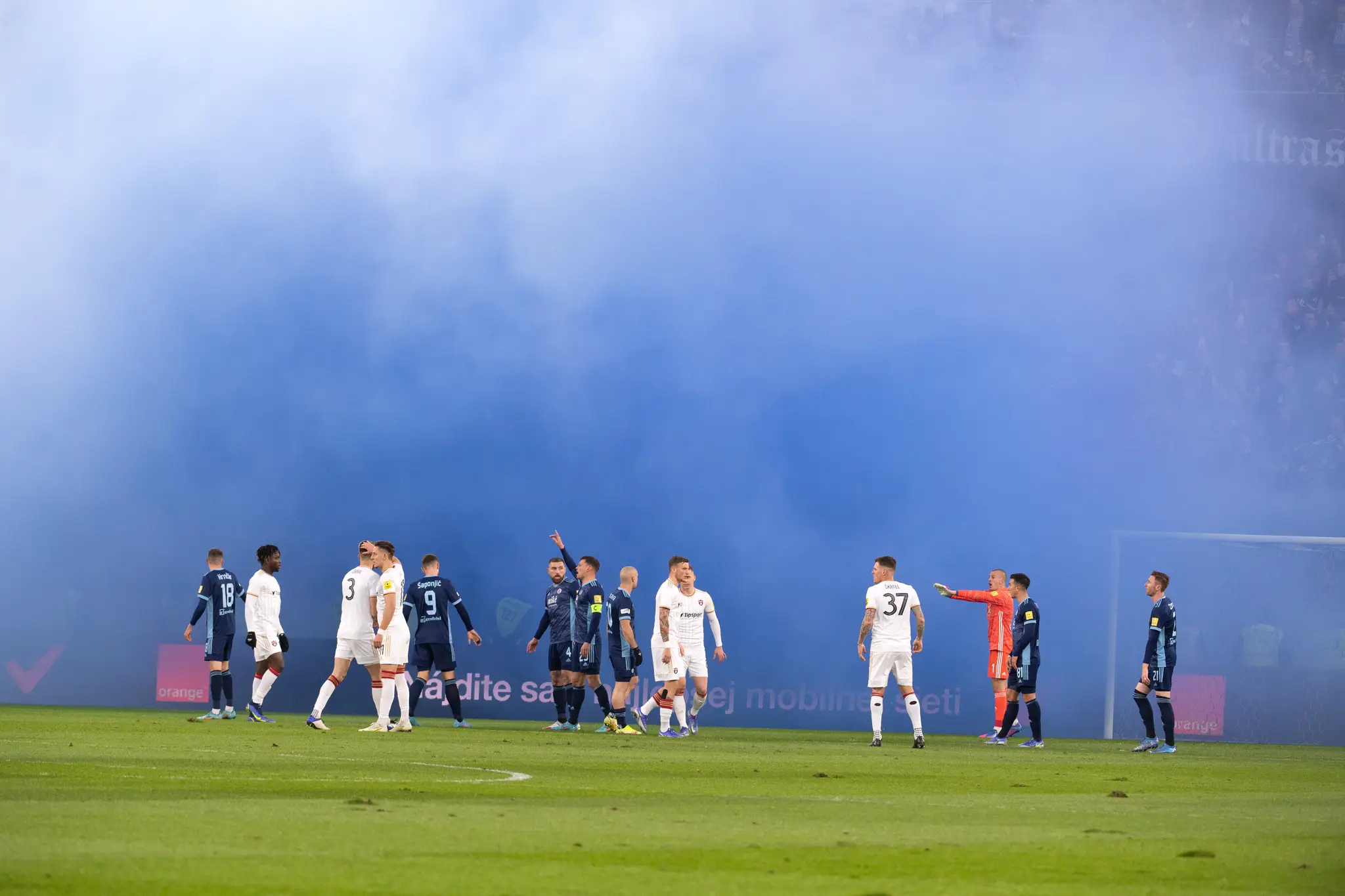 Slovan - Trnava