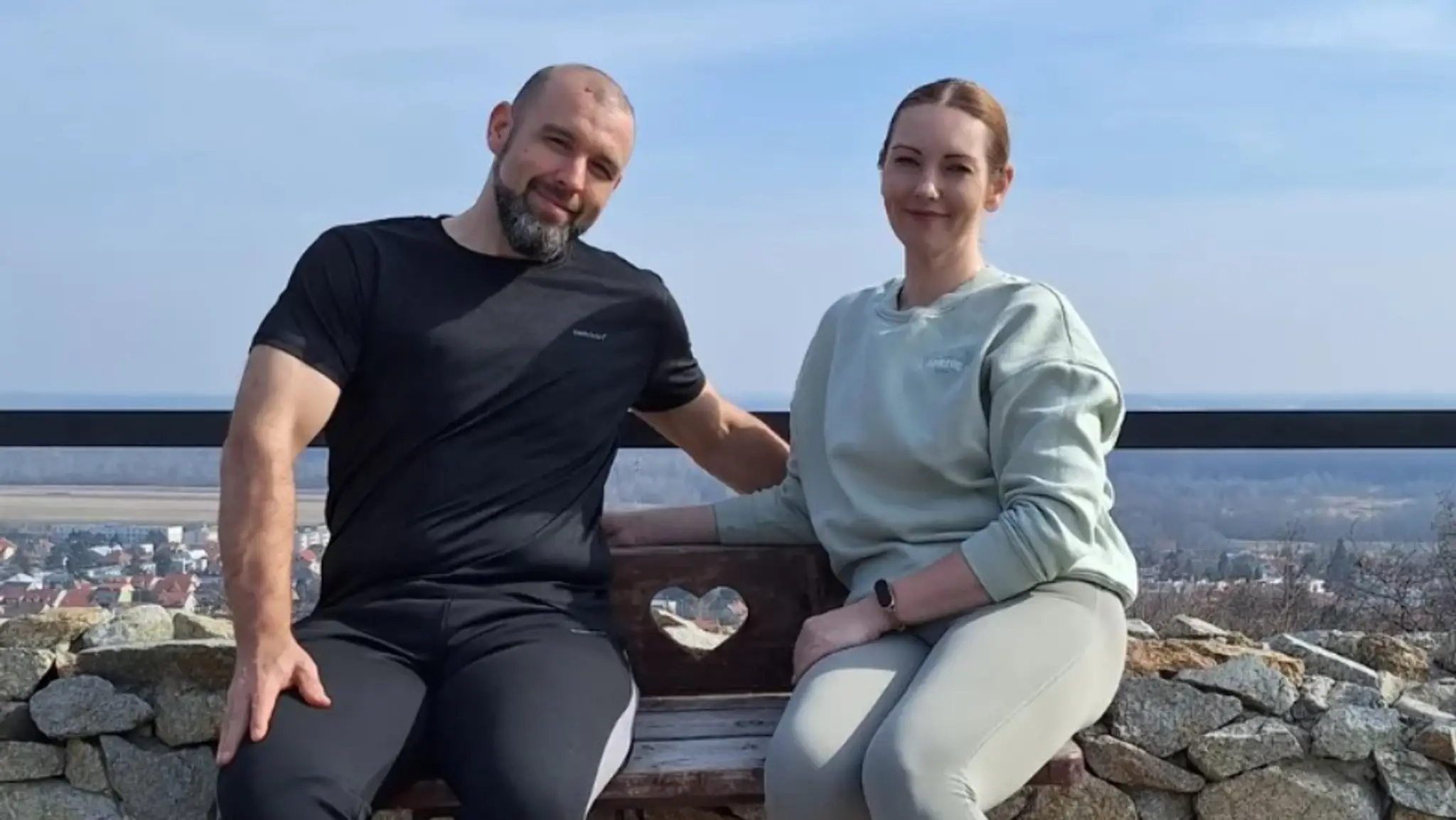Stanka a Rudi Hofierkovci z Extrémnych premien.