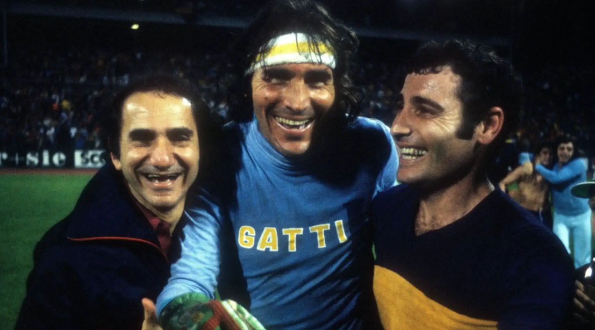 Hugo Gatti 