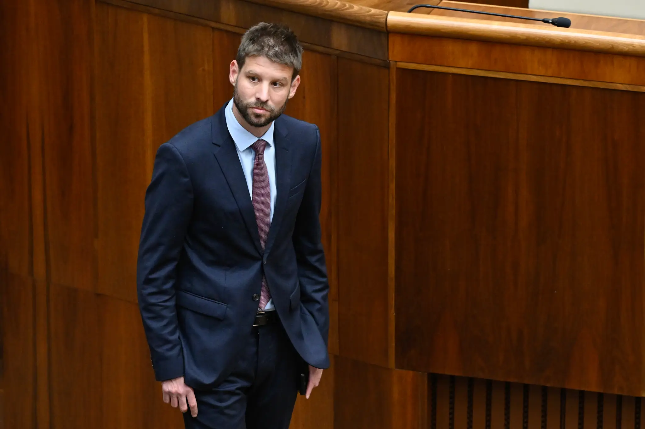Michal Šimečka