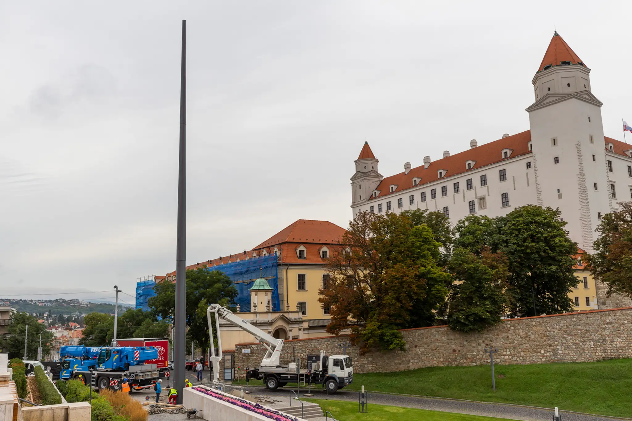 Brutálna premena Evelyn. Kilá navyše sú fuč, tu je dôkaz!