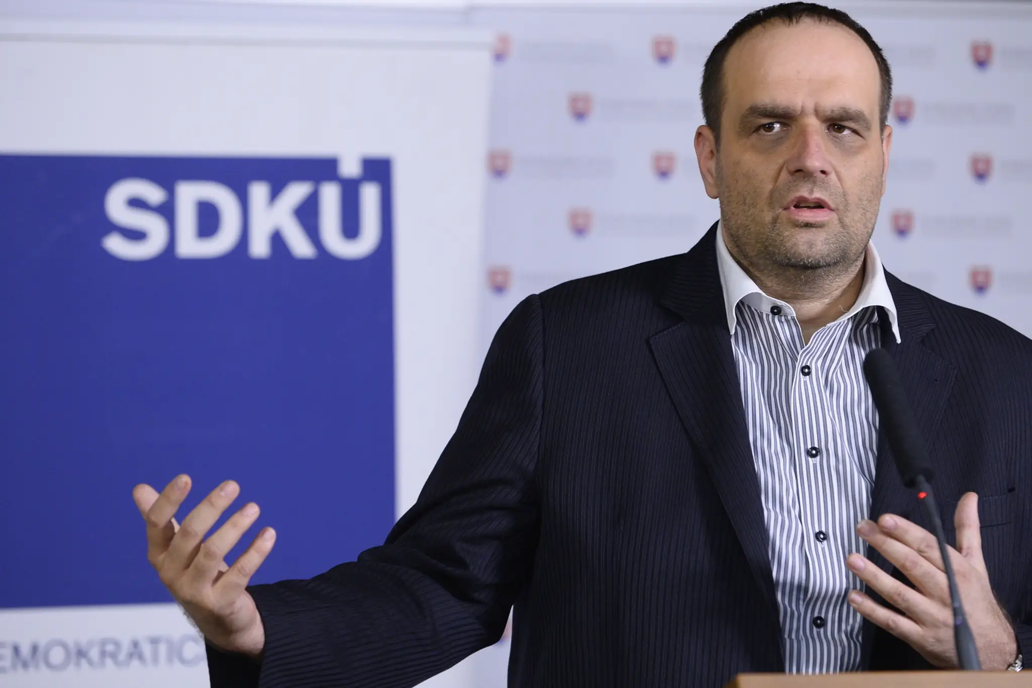 Pavol Frešo