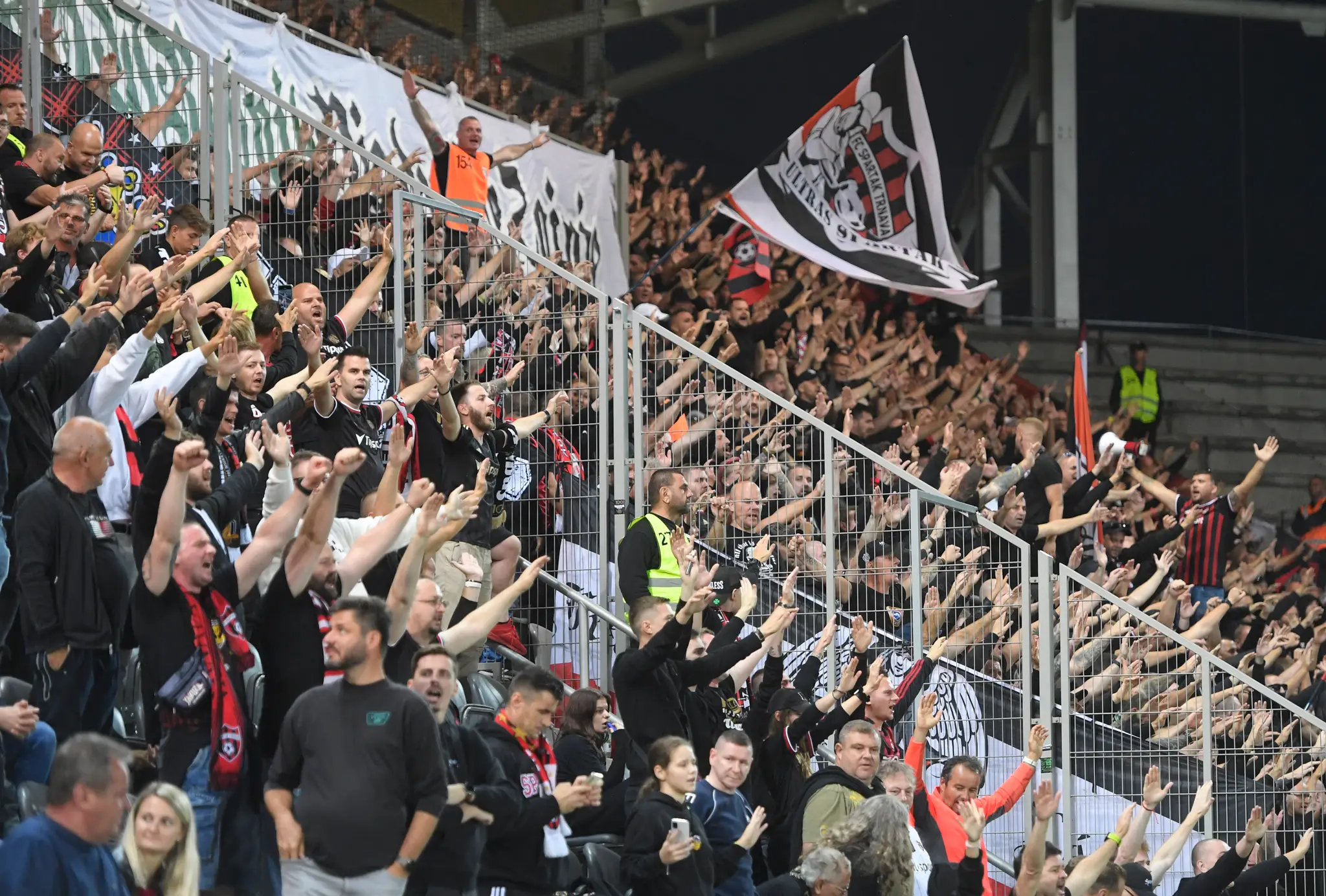 Domáca trnavská atmosféra v Košiciach