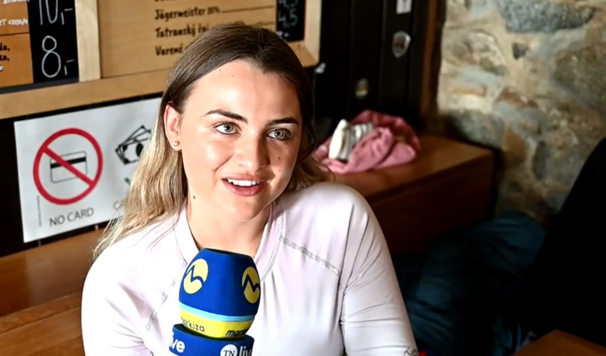 Téryho chatu bude spravovať mladá žena