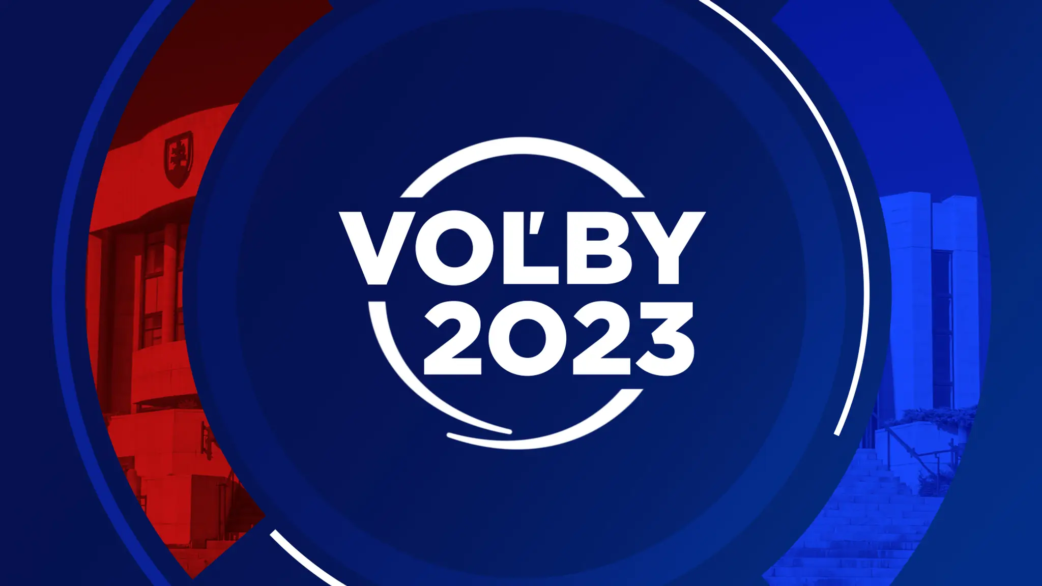 Voľby 2023