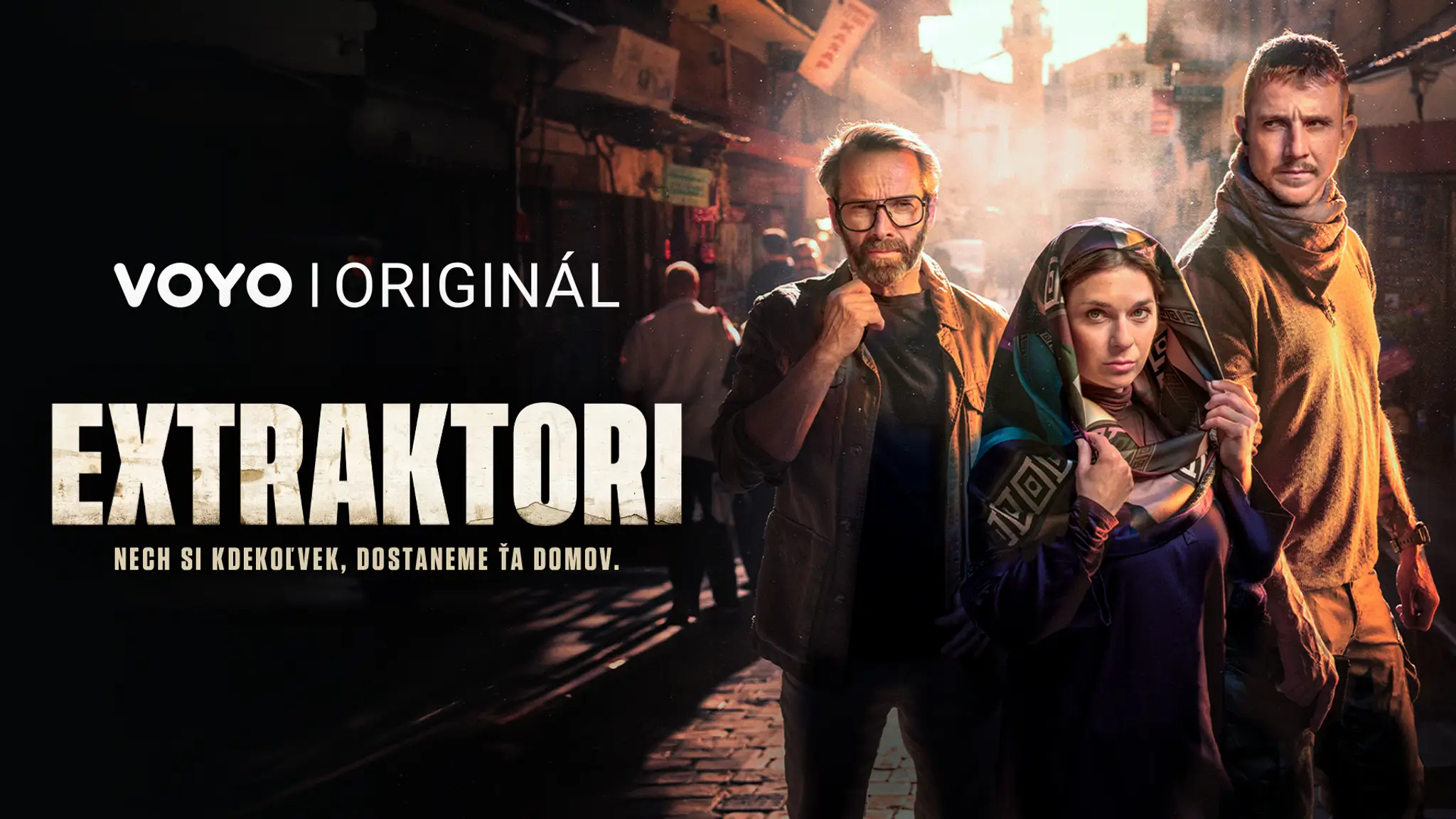 Extraktori