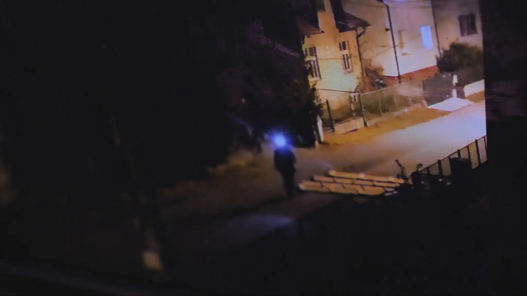 Zomrel po policajnom zasahu