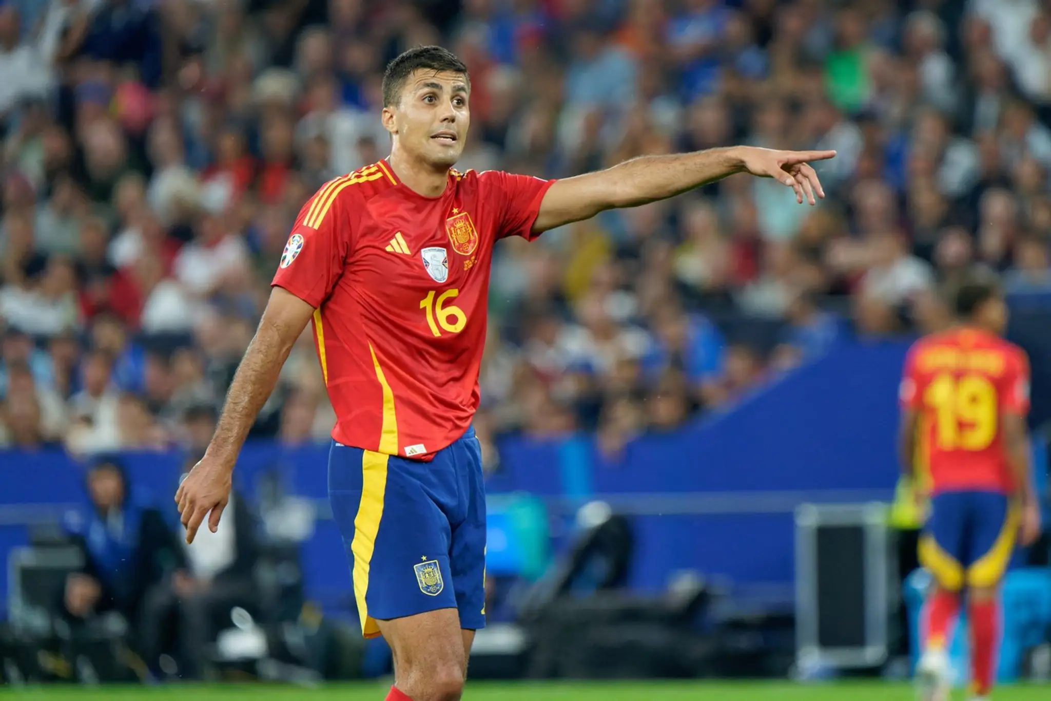 Rodri.