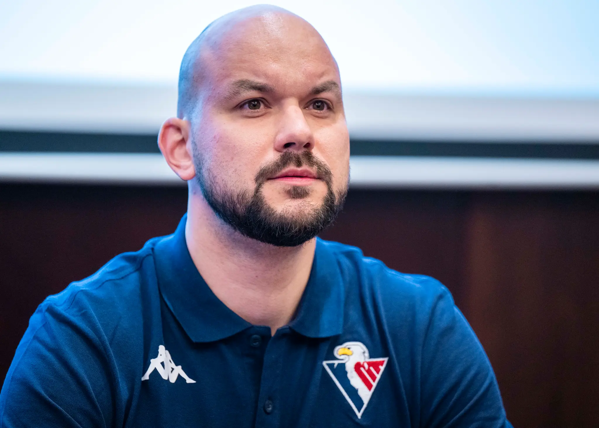 Peter Kúdelka.