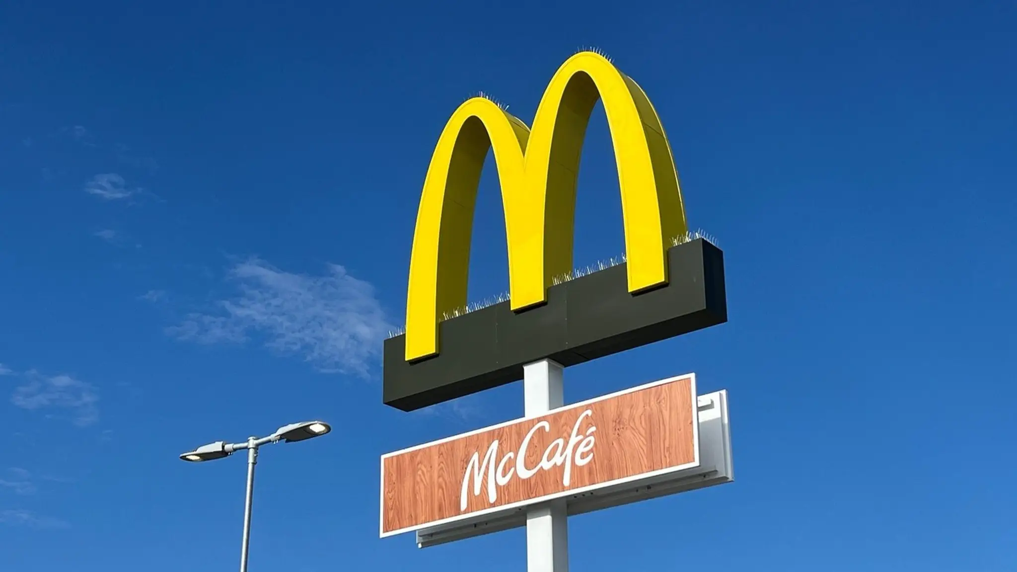 McDonald’s