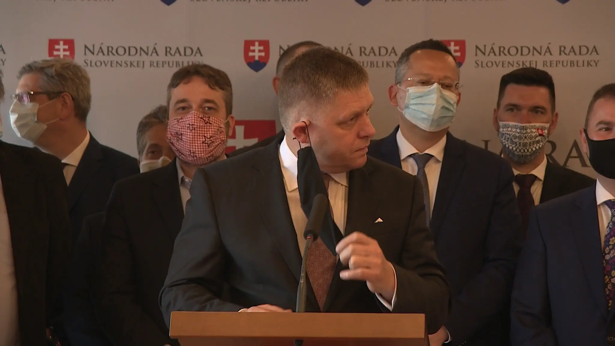 Miesto činu.