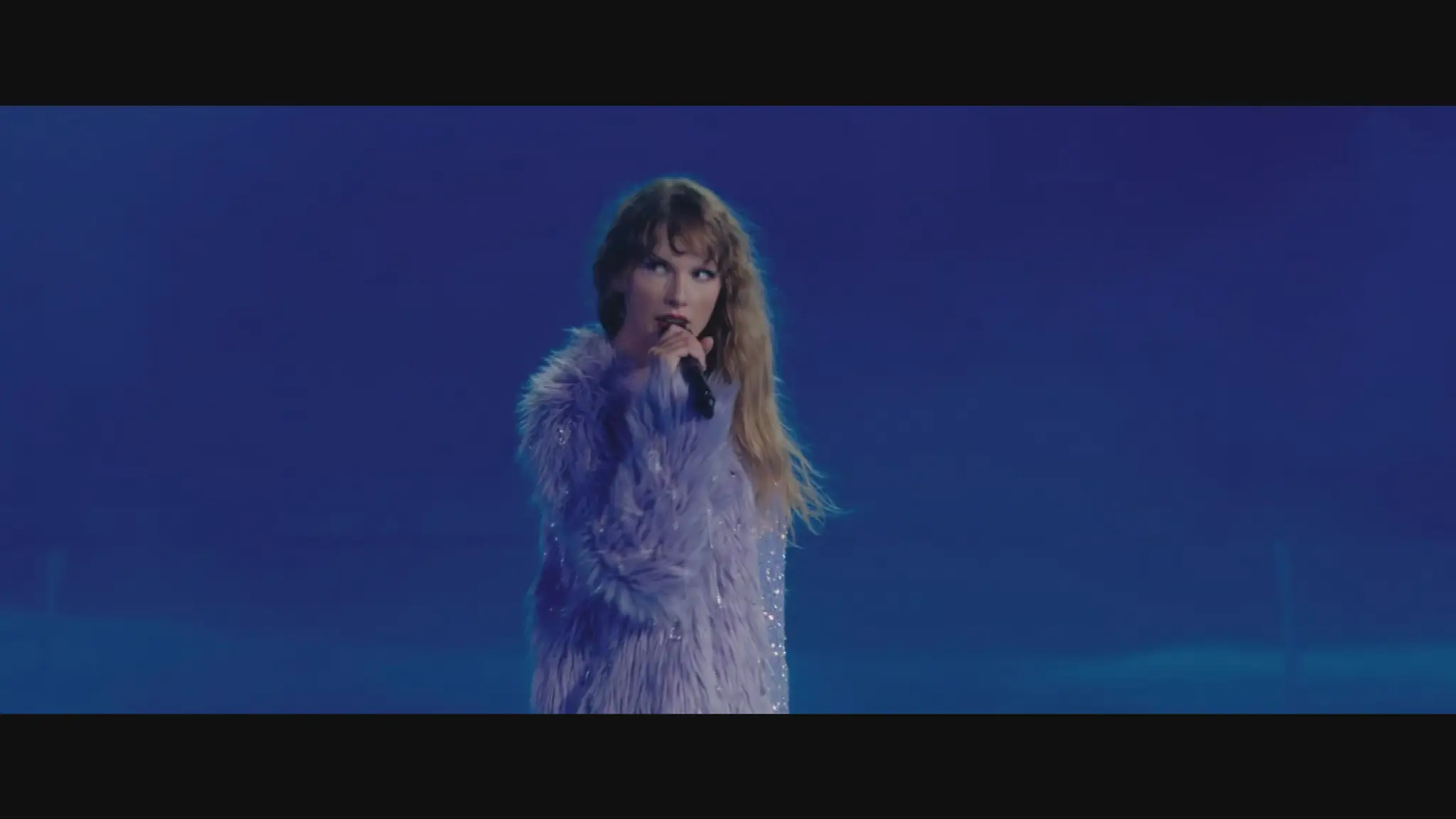 Taylor Swift.