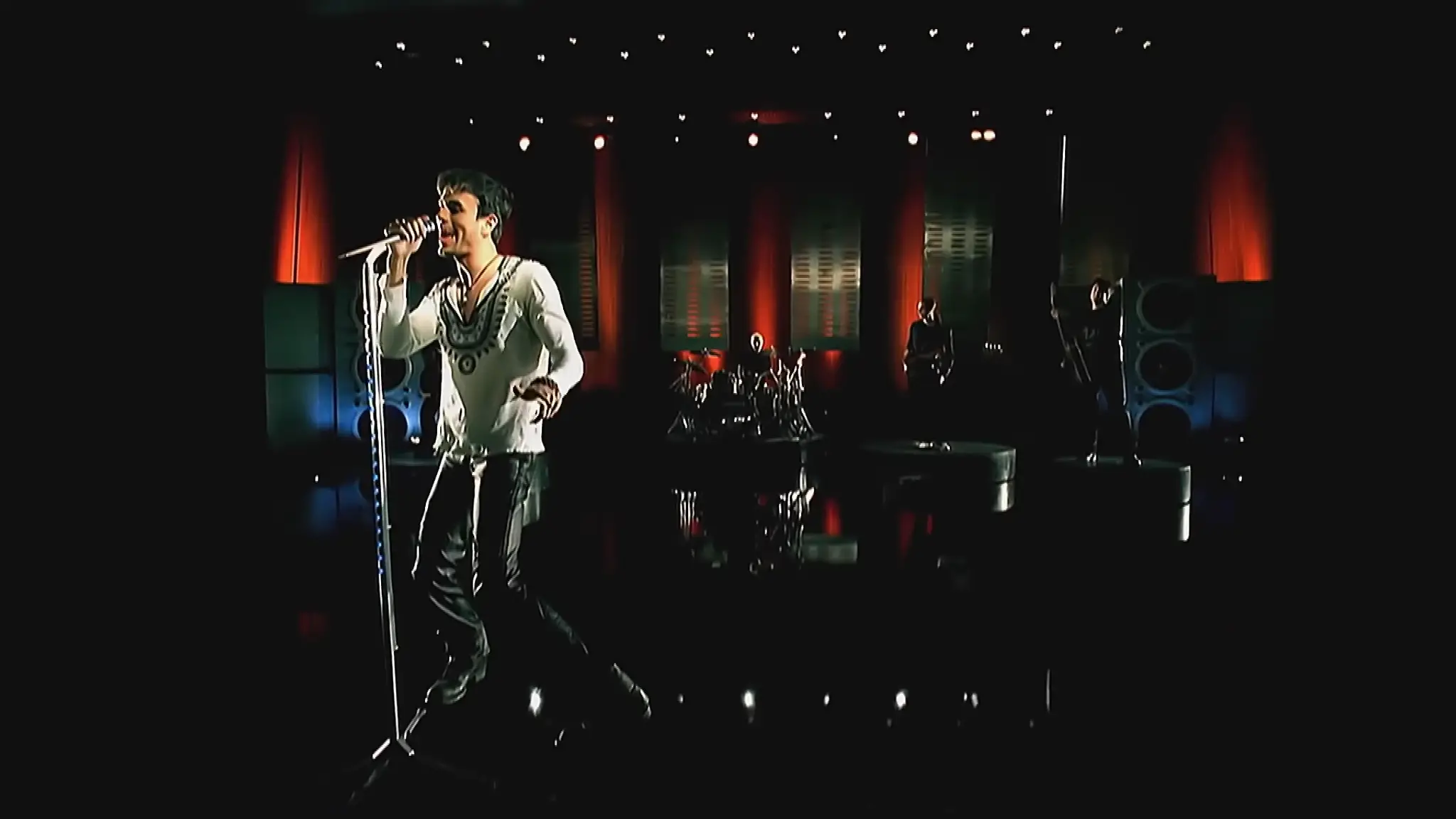 Enrique Iglesias