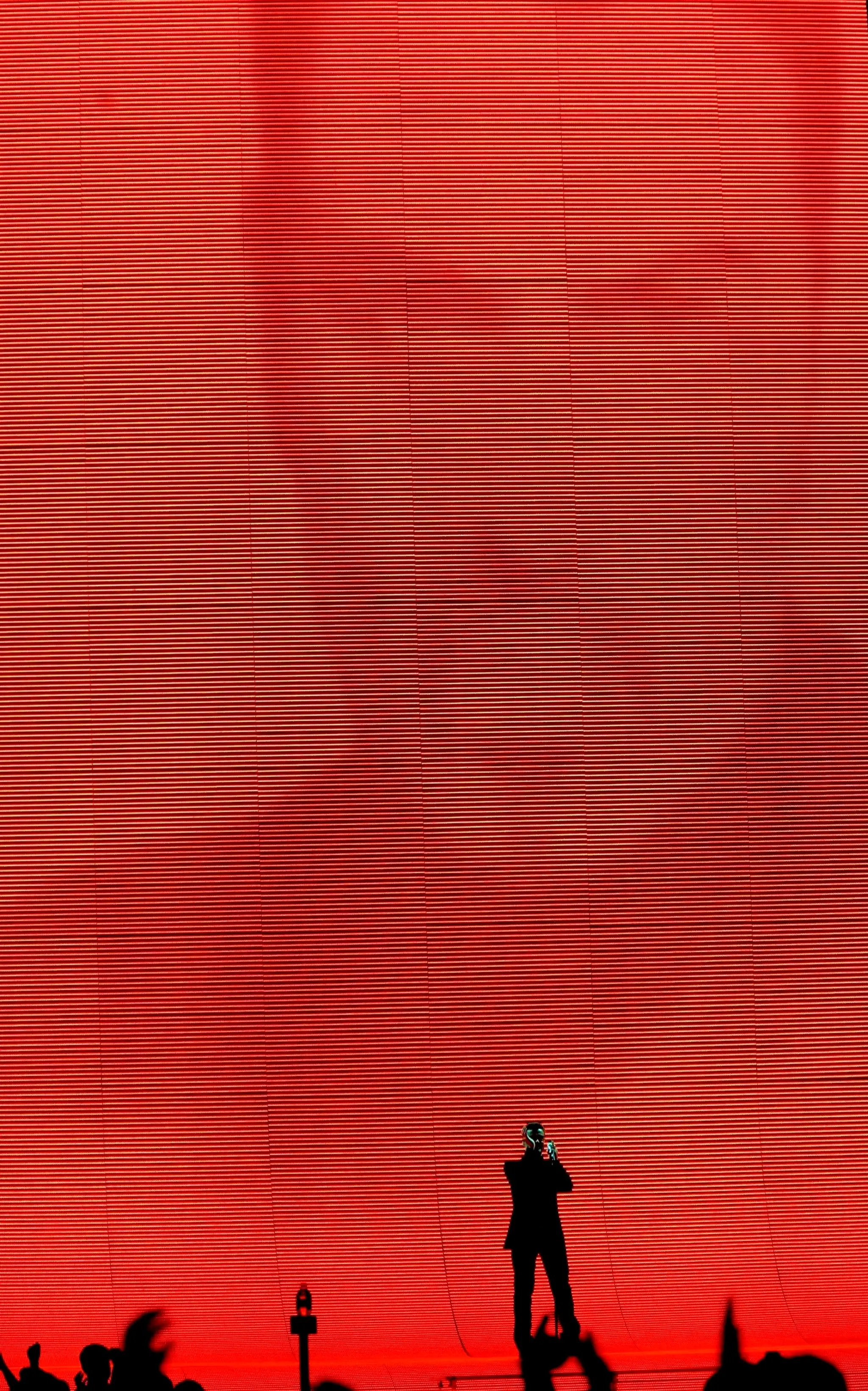 George Michael.