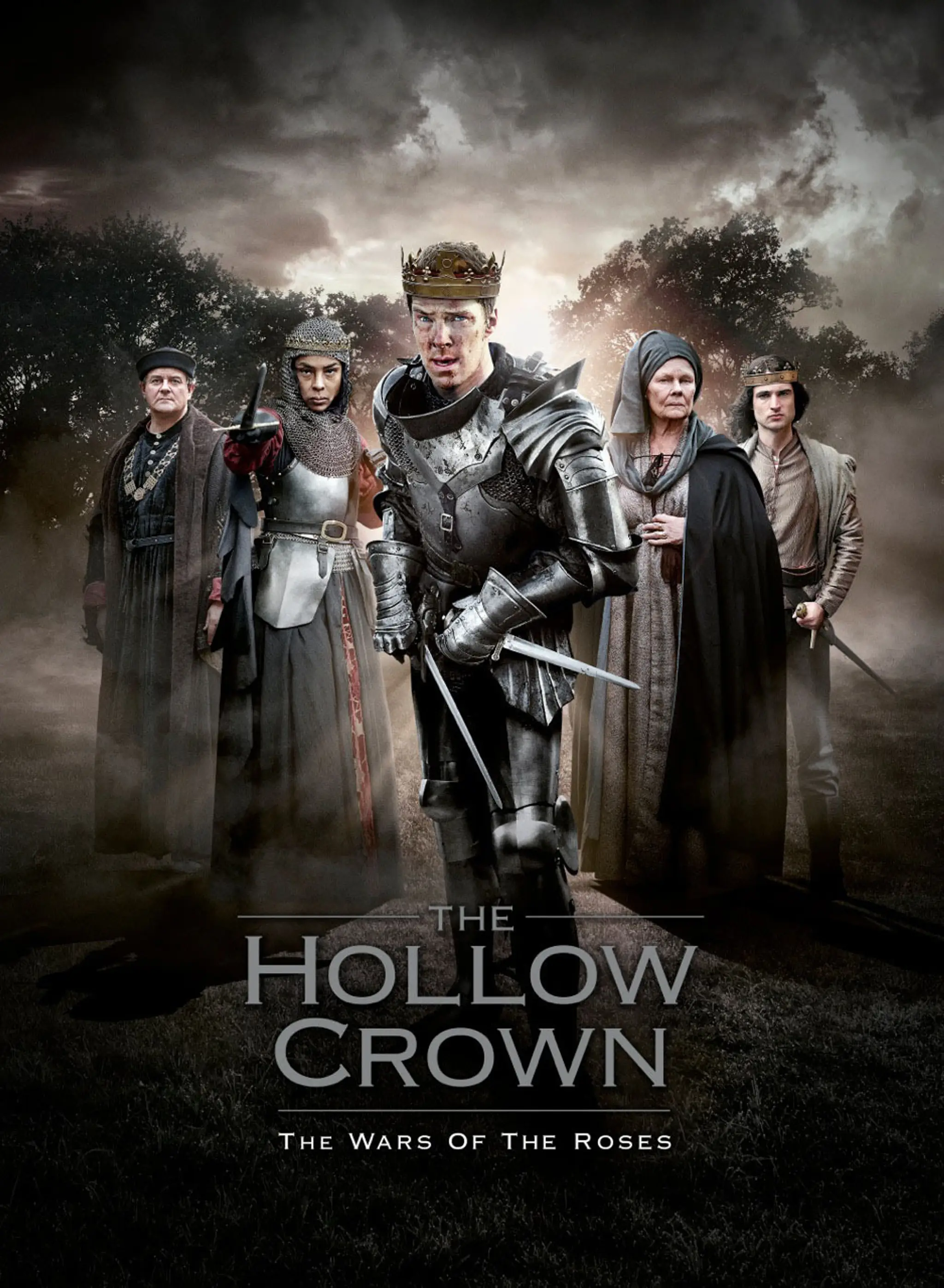 The Hollow Crown.