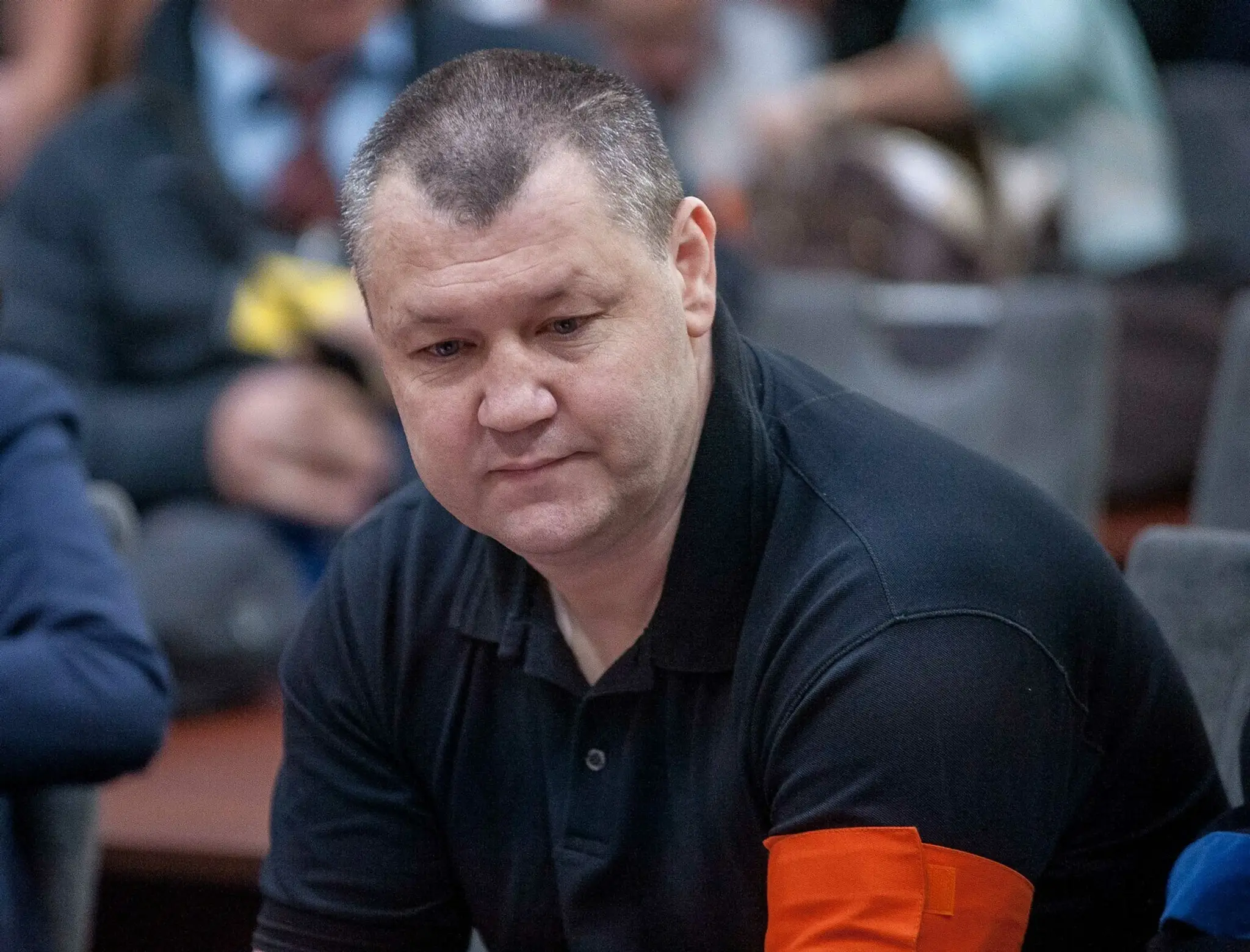 Zlatica Švajdová Puškárová a Michal Kovačič