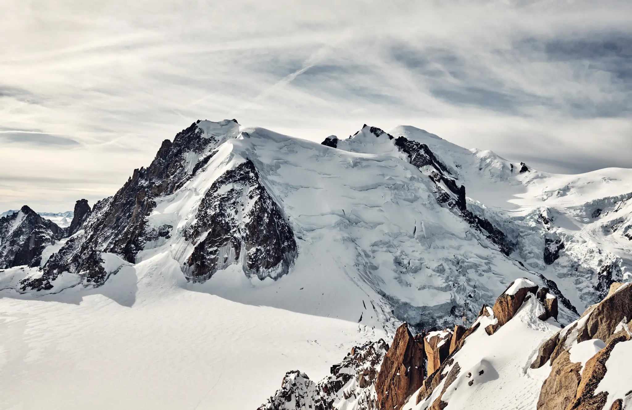 Mont Blanc
