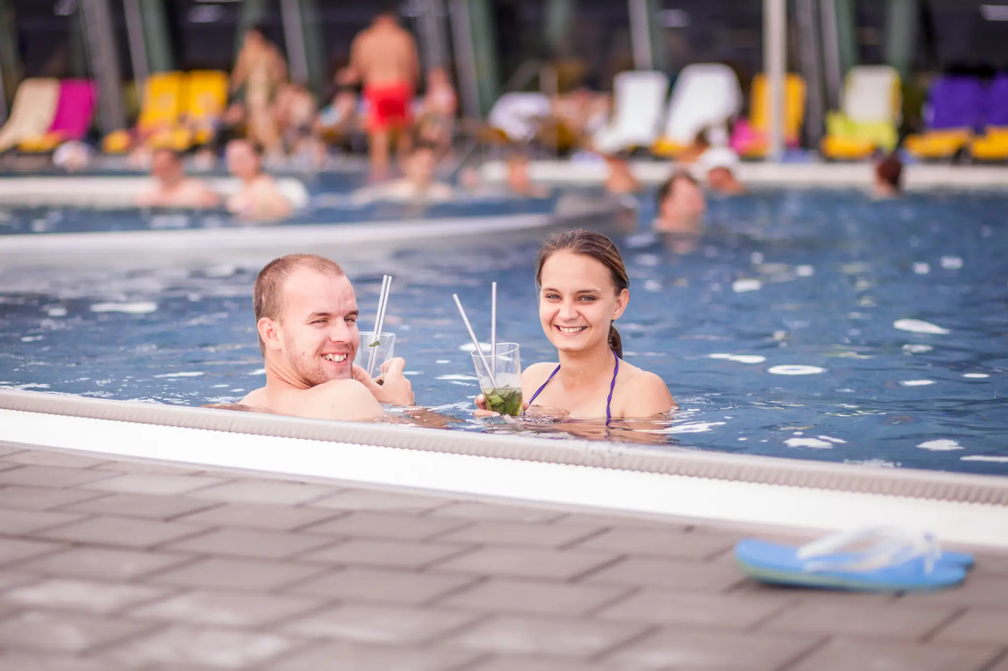 Aqualand Moravia.